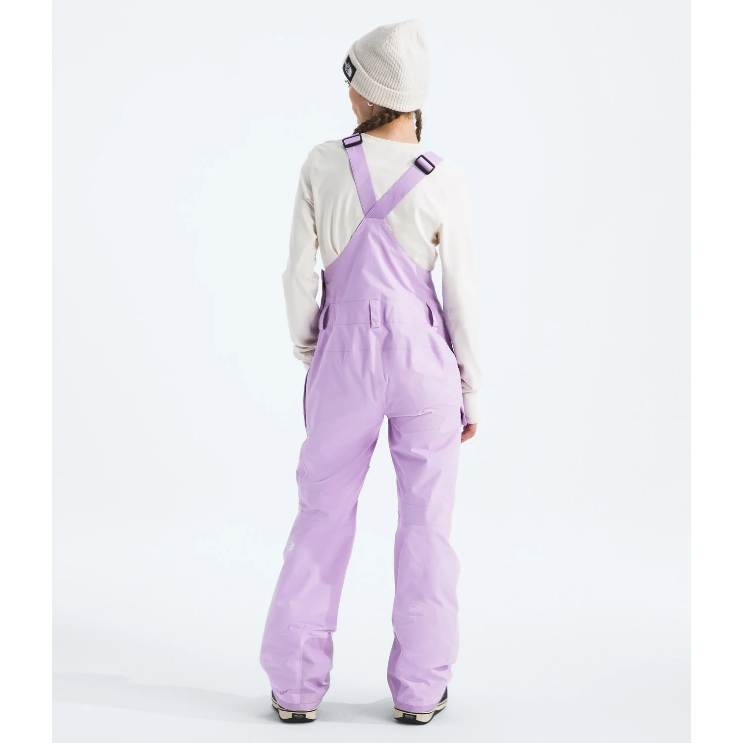 The North Face Freedom Shell Bib 2026 - Women's - Image 11