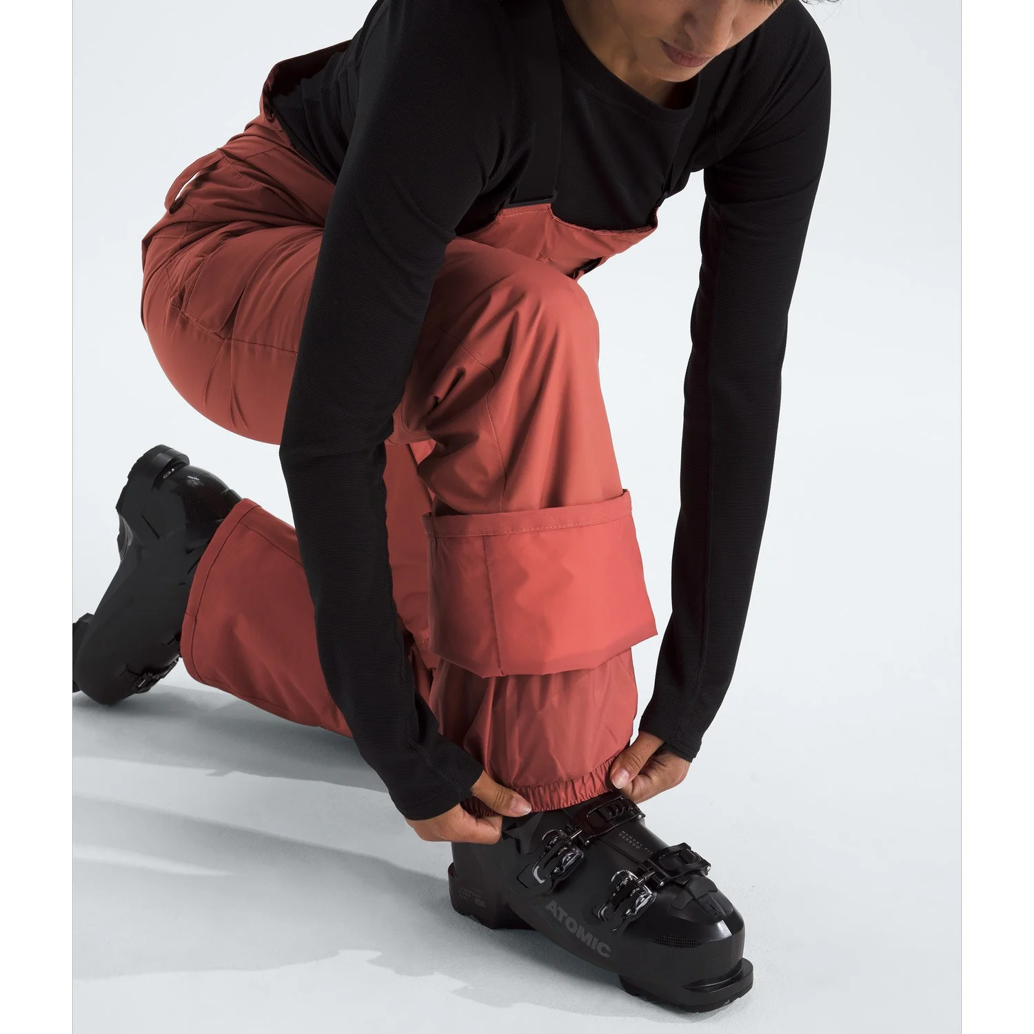 The North Face Freedom Shell Bib 2026 - Women's - Image 4