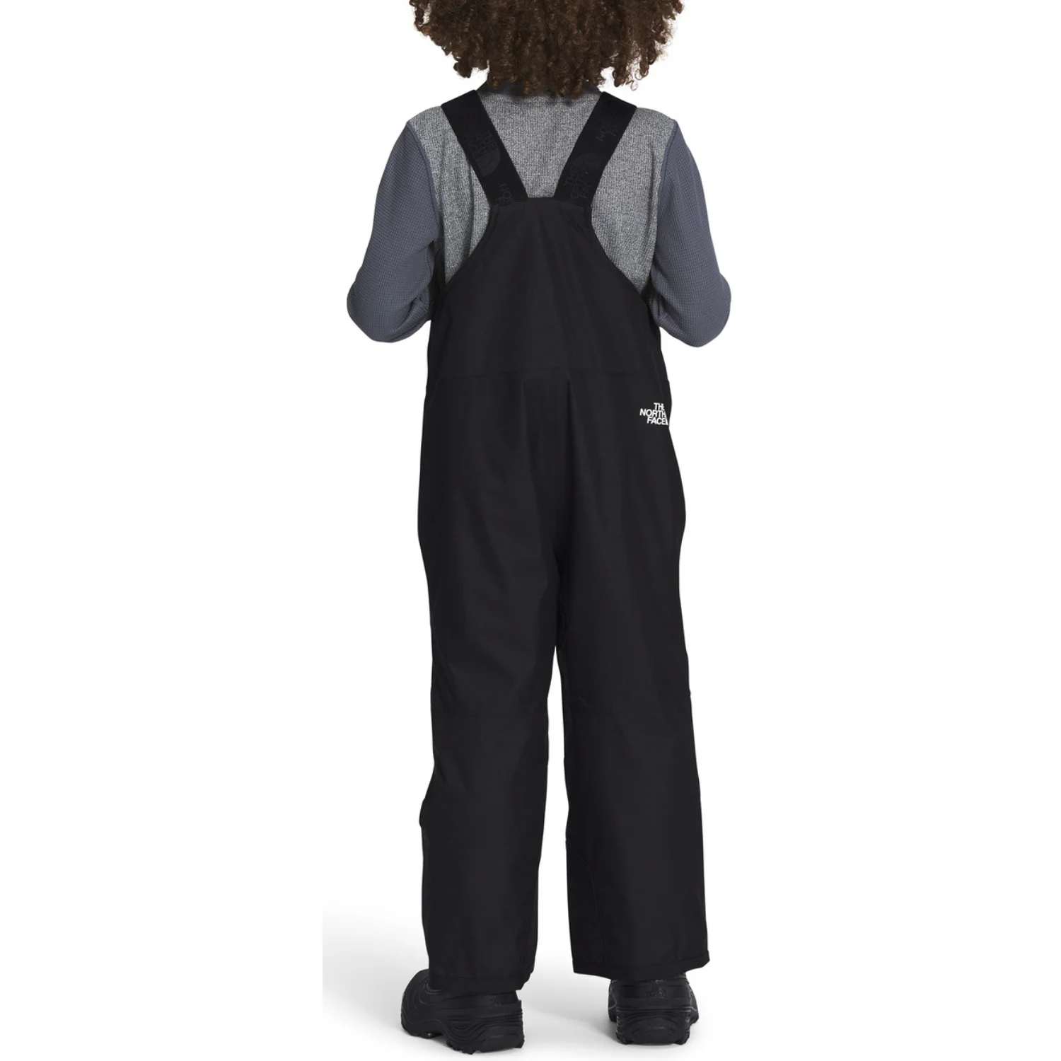 The North Face Freedom Insulated Bib 2023 - Toddler's - Image 4