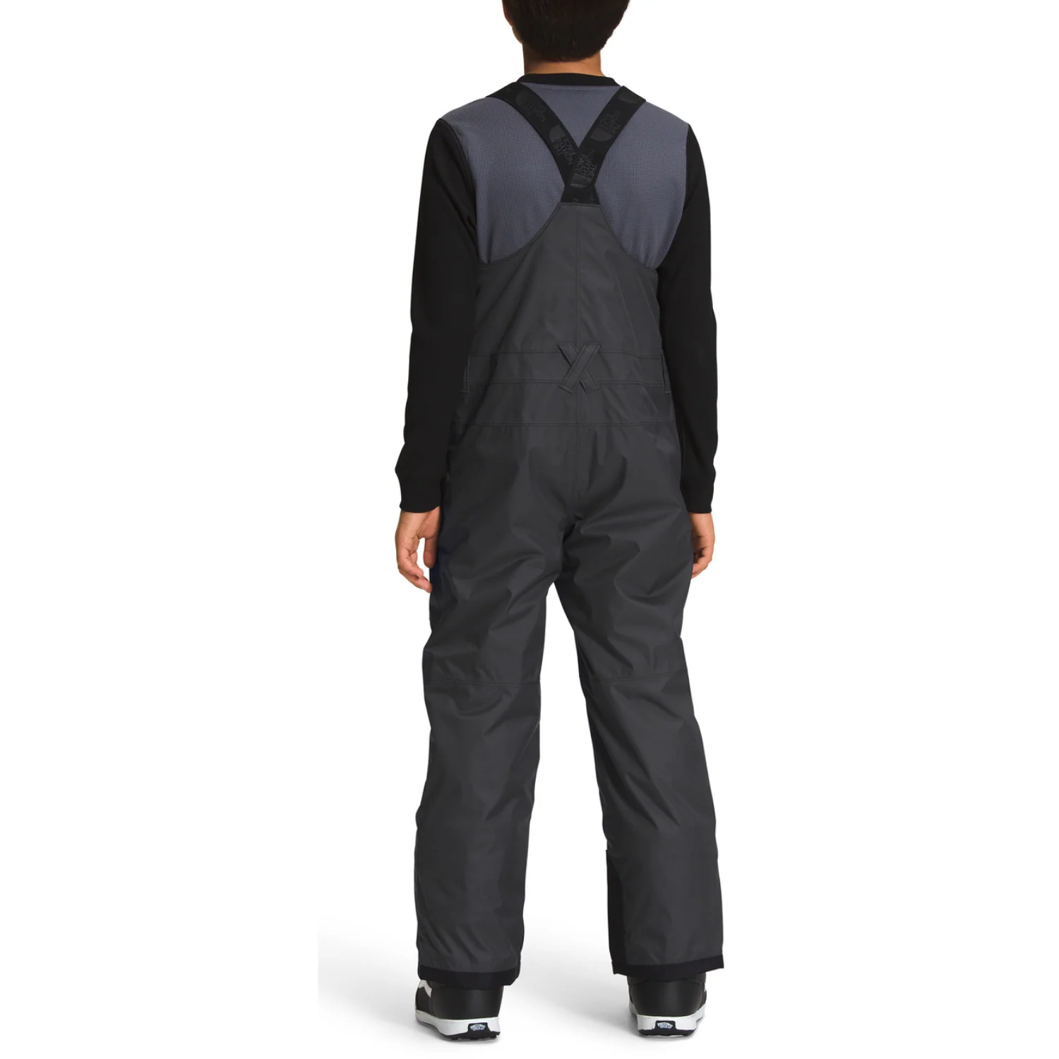 The North Face Freedom Insulated Bib 2023 - Teen - Image 2
