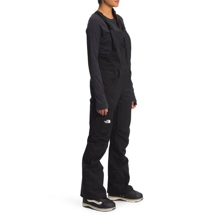 The North Face Freedom Insulated Bib 2024 - Women's - Image 10