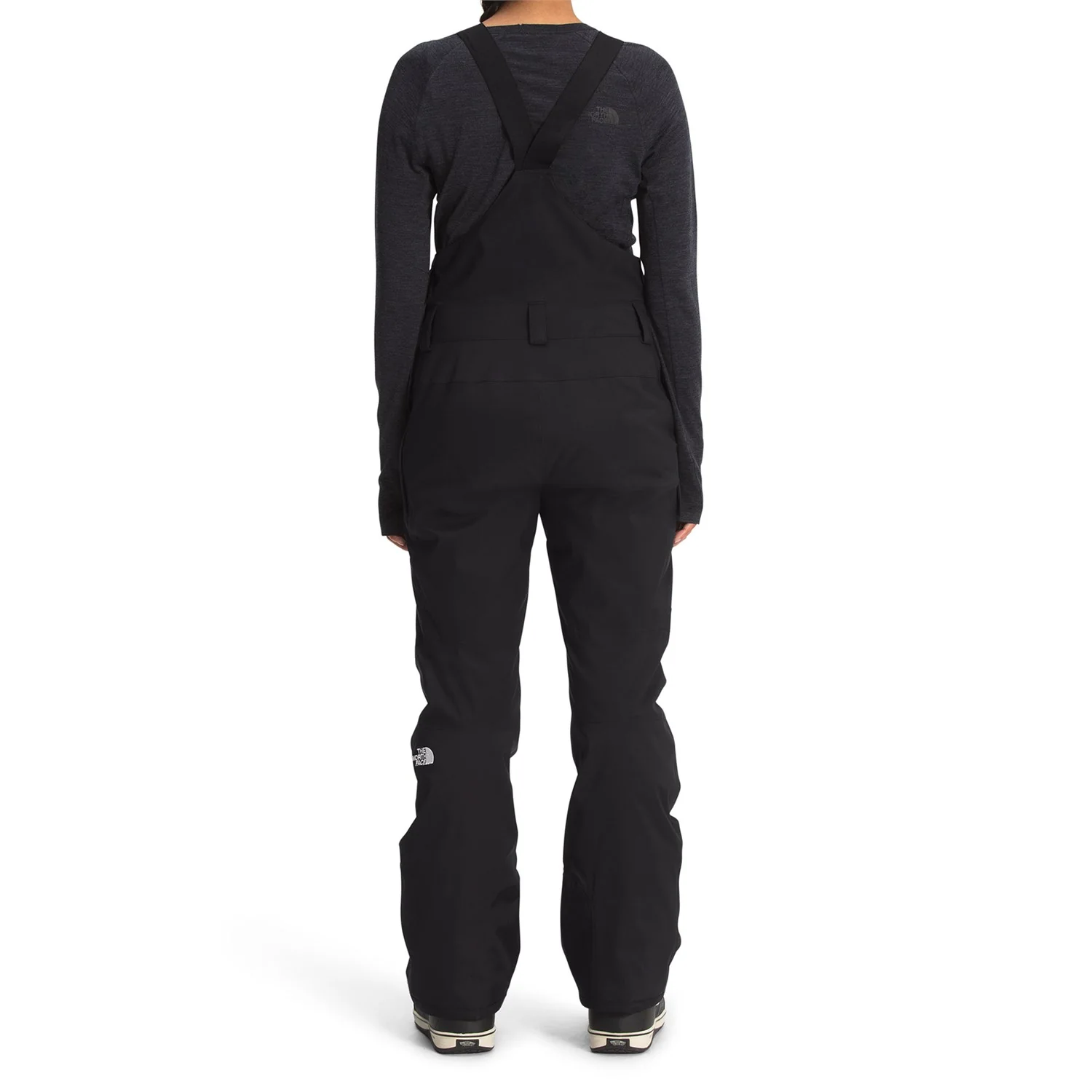 The North Face Freedom Insulated Bib 2024 - Women's - Image 11