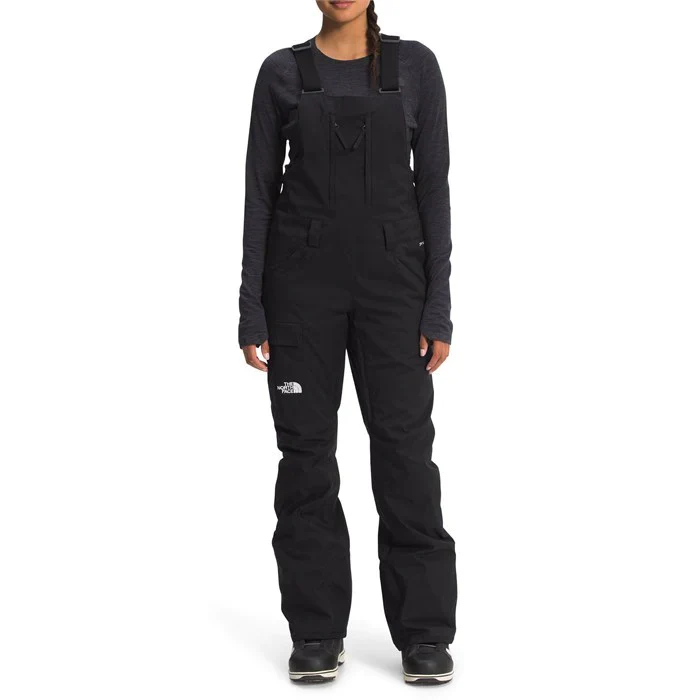 The North Face Freedom Insulated Bib 2024 - Women's Short