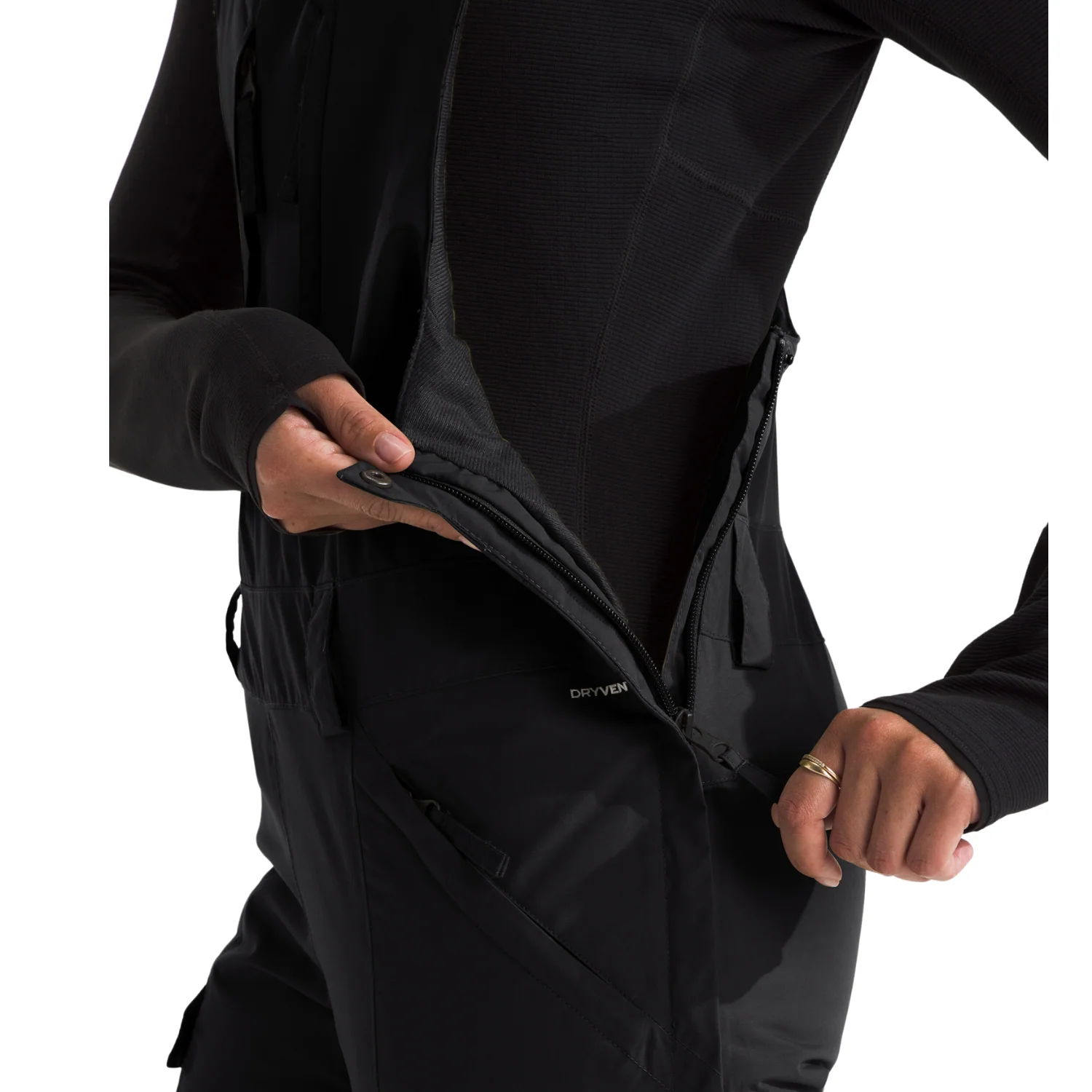 The North Face Freedom Insulated Bib 2025 - Women's - Image 14