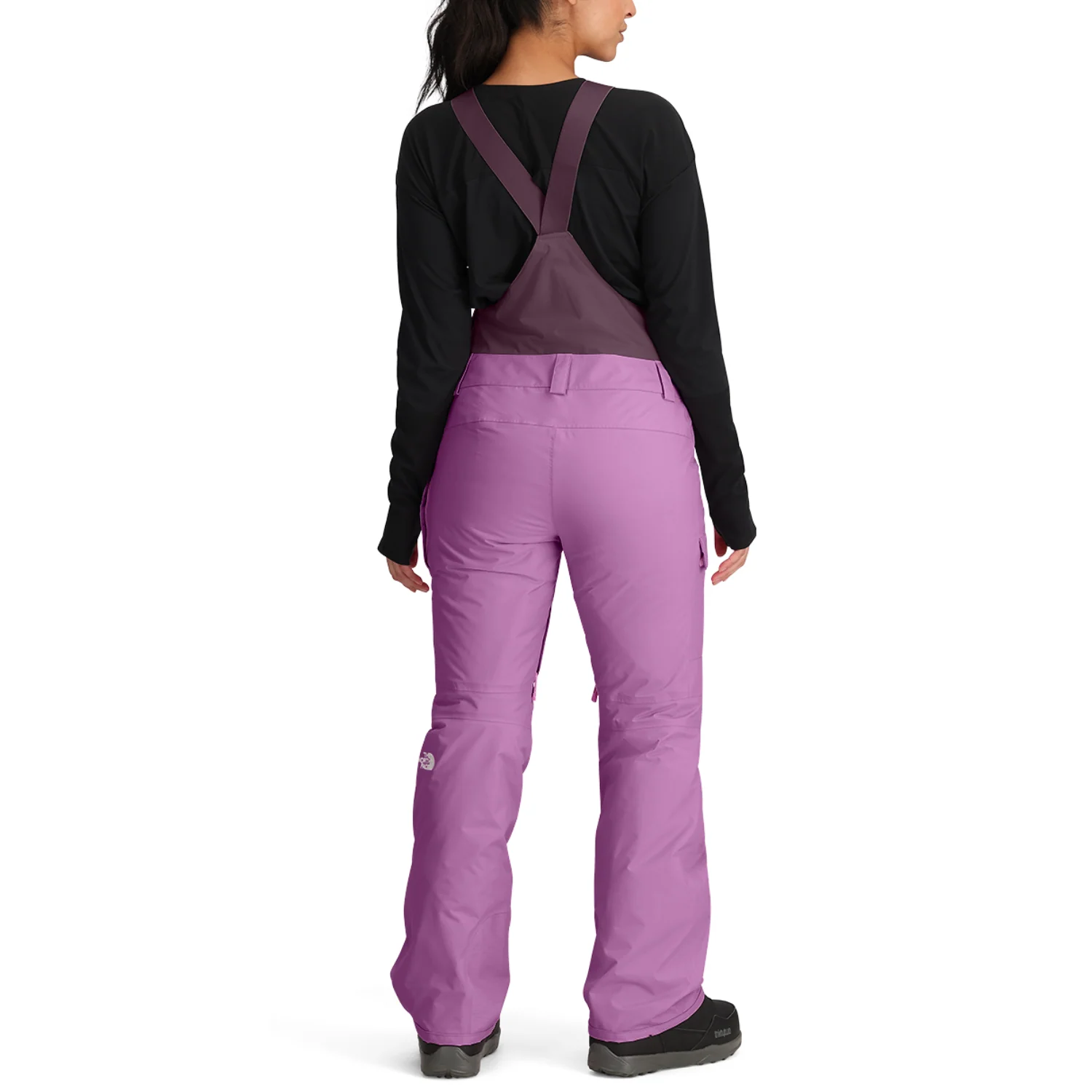 The North Face Freedom Insulated Bib 2025 - Women's - Image 2
