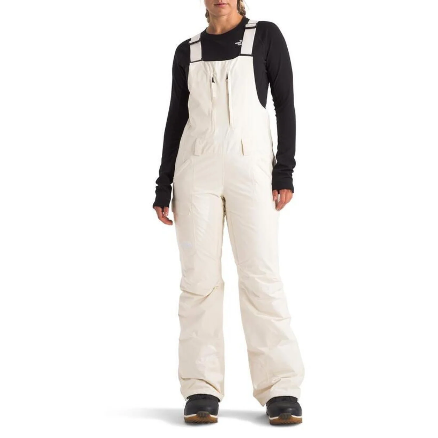 The North Face Freedom Insulated Bib 2025 - Women's - Image 5
