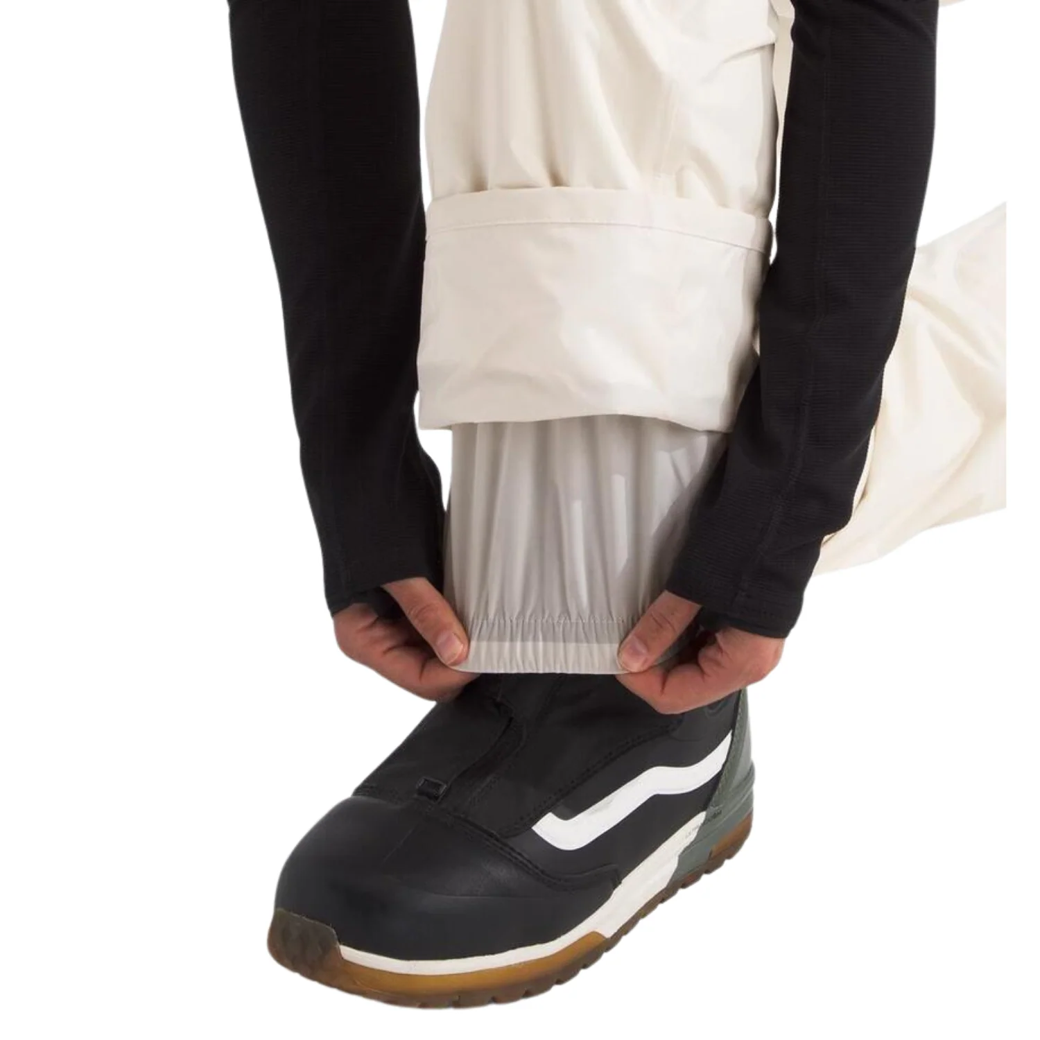 The North Face Freedom Insulated Bib 2025 - Women's - Image 9