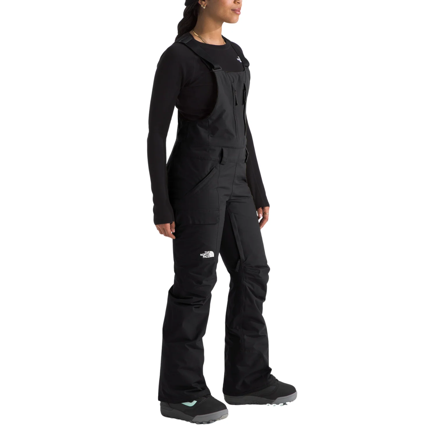 The North Face Freedom Insulated Bib 2026 - Women's - Image 12