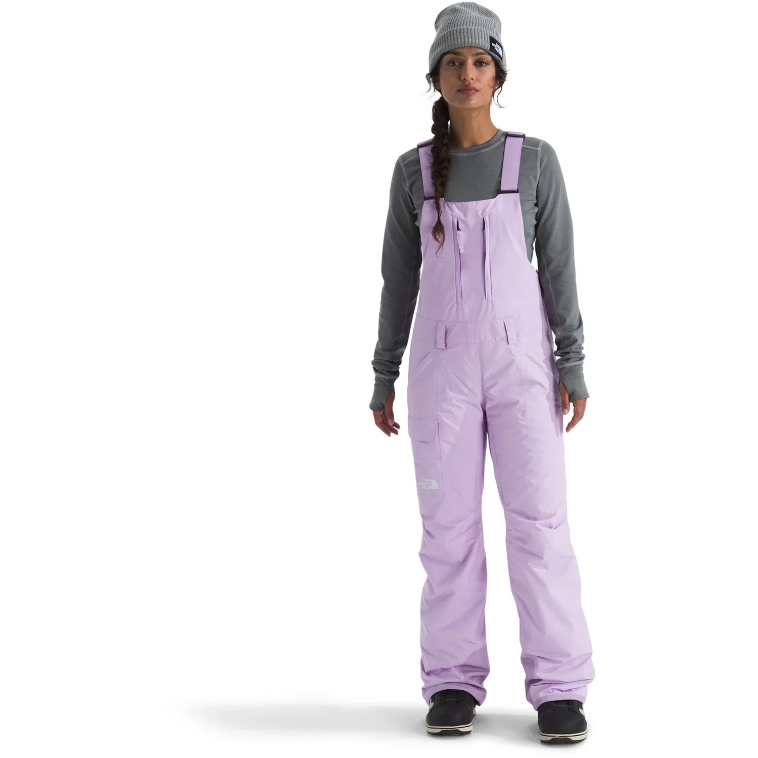 The North Face Freedom Insulated Bib 2026 - Women's - Image 18