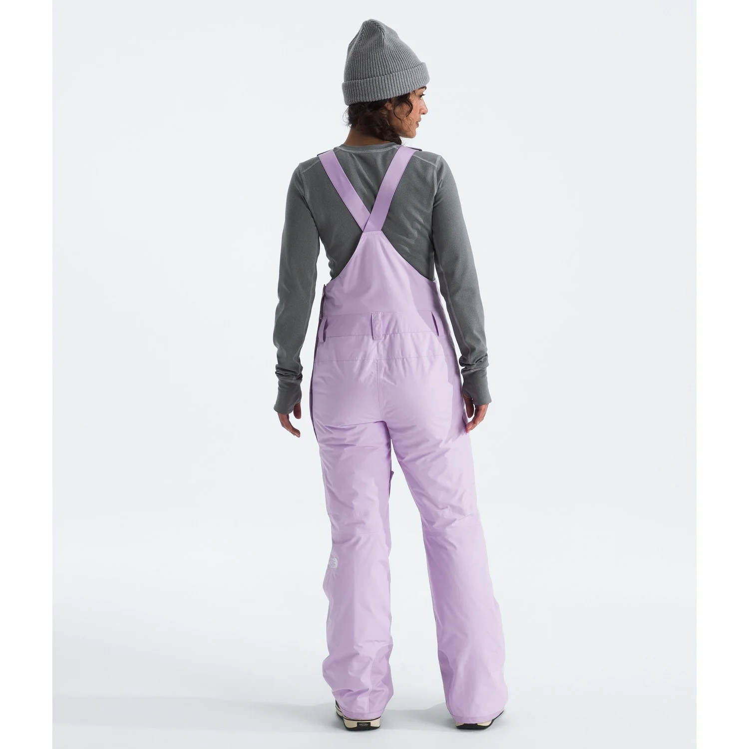 The North Face Freedom Insulated Bib 2026 - Women's - Image 20