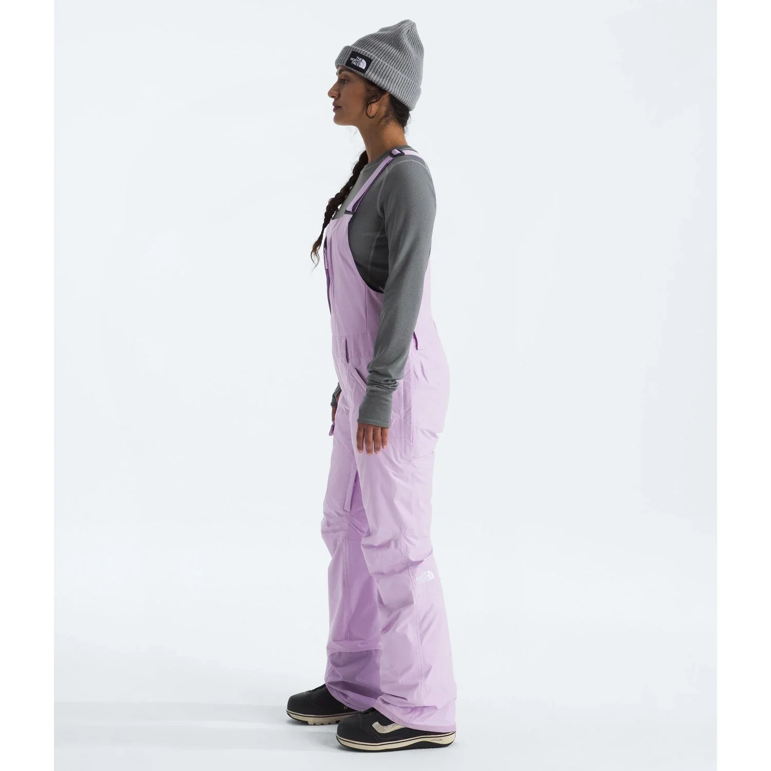 The North Face Freedom Insulated Bib 2026 - Women's - Image 21