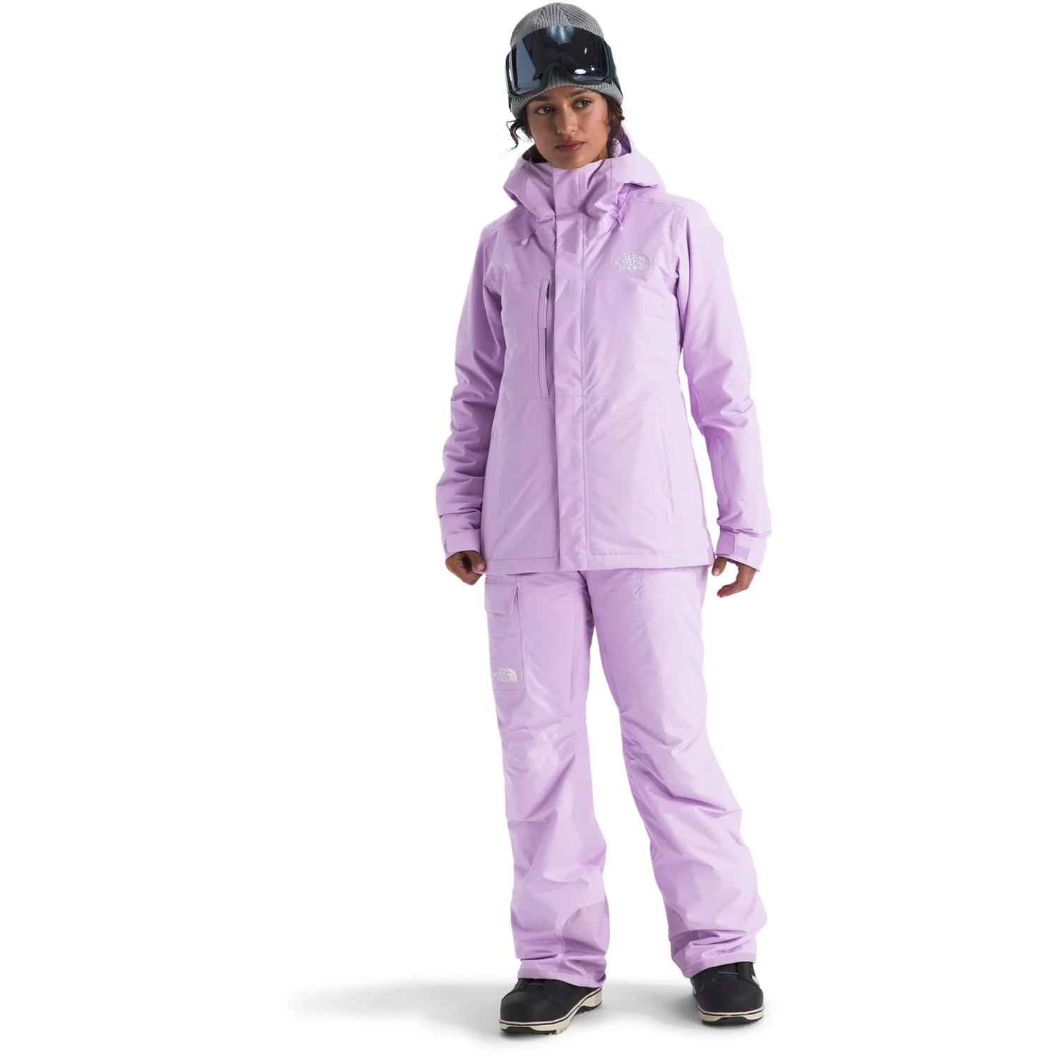 The North Face Freedom Insulated Bib 2026 - Women's - Image 22