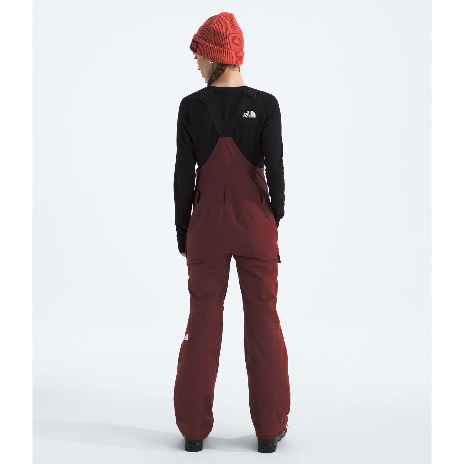 The North Face Freedom Insulated Bib 2026 - Women's - Image 3