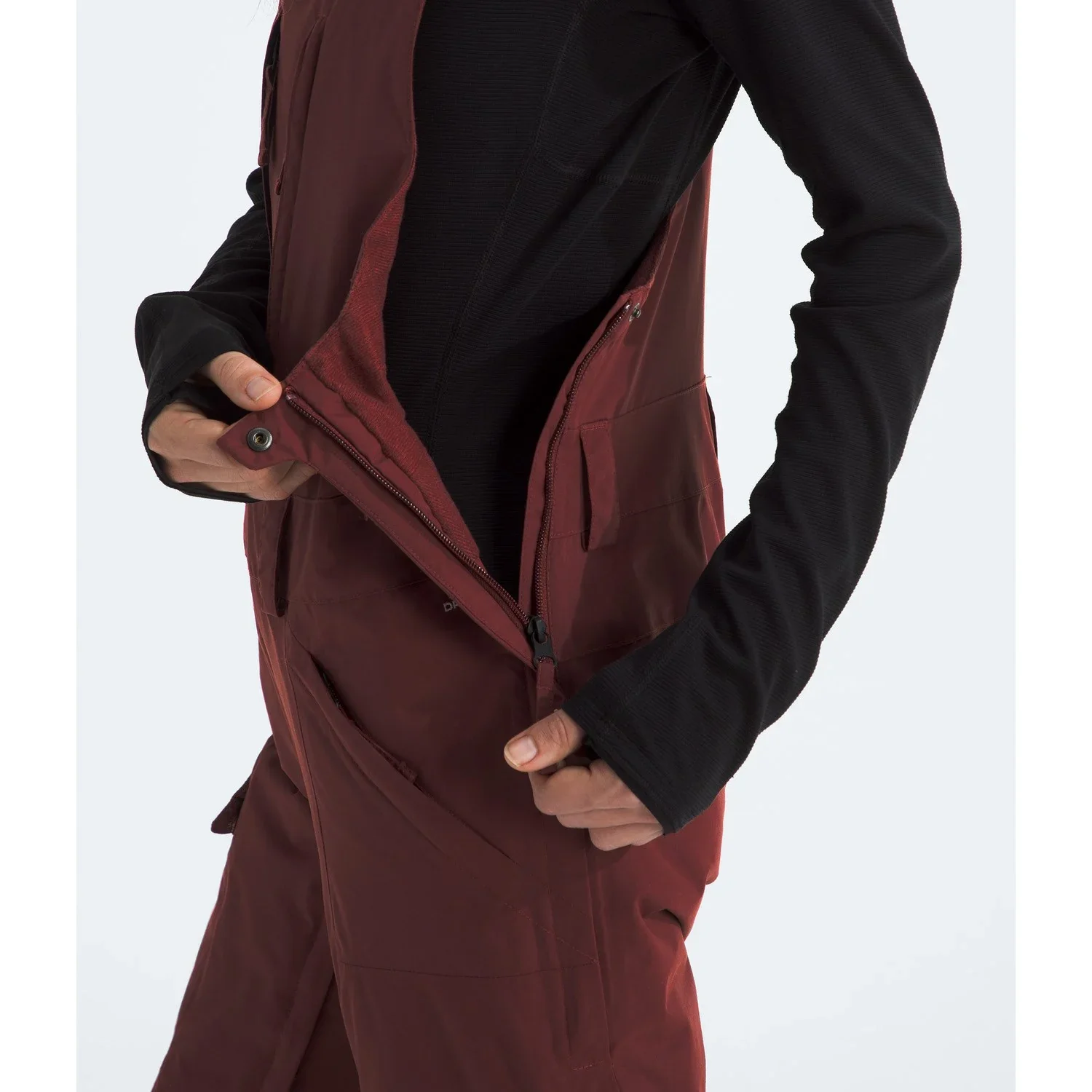 The North Face Freedom Insulated Bib 2026 - Women's - Image 5