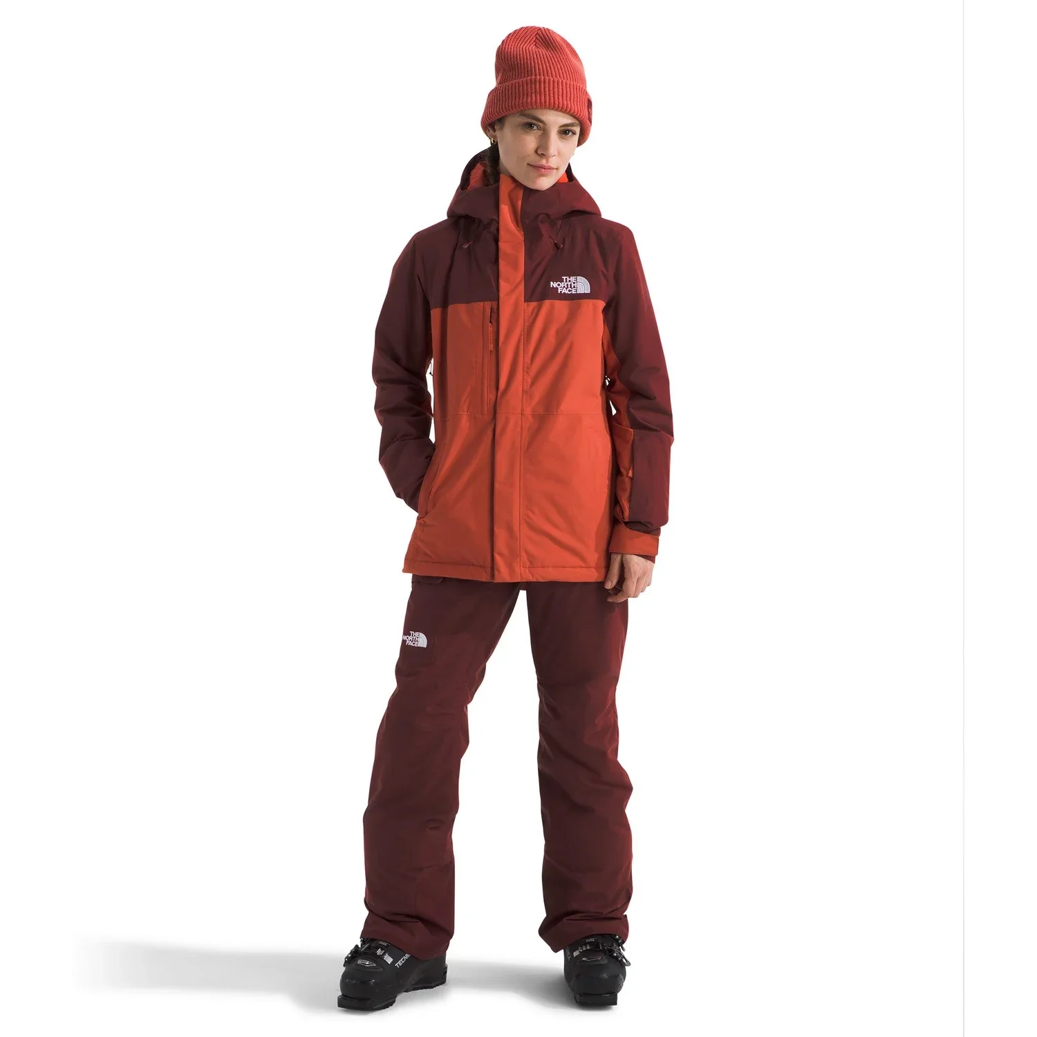 The North Face Freedom Insulated Bib 2026 - Women's - Image 6