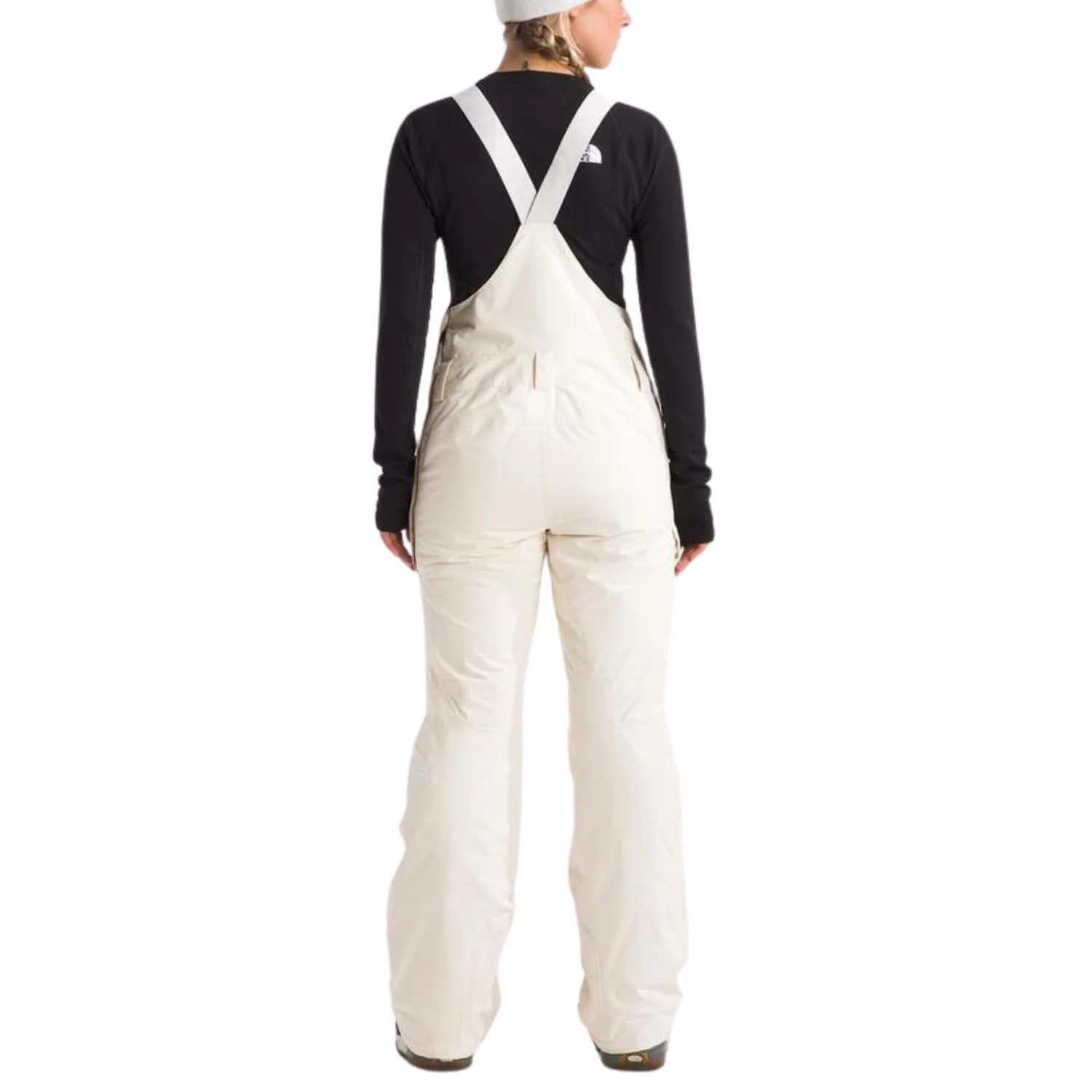 The North Face Freedom Insulated Bib 2026 - Women's - Image 8