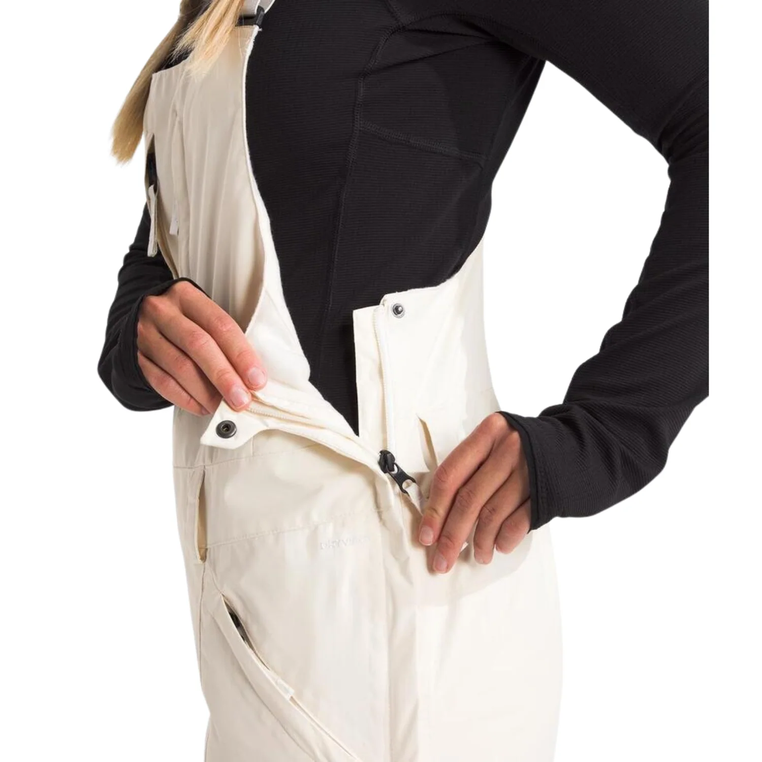 The North Face Freedom Insulated Bib 2026 - Women's - Image 9