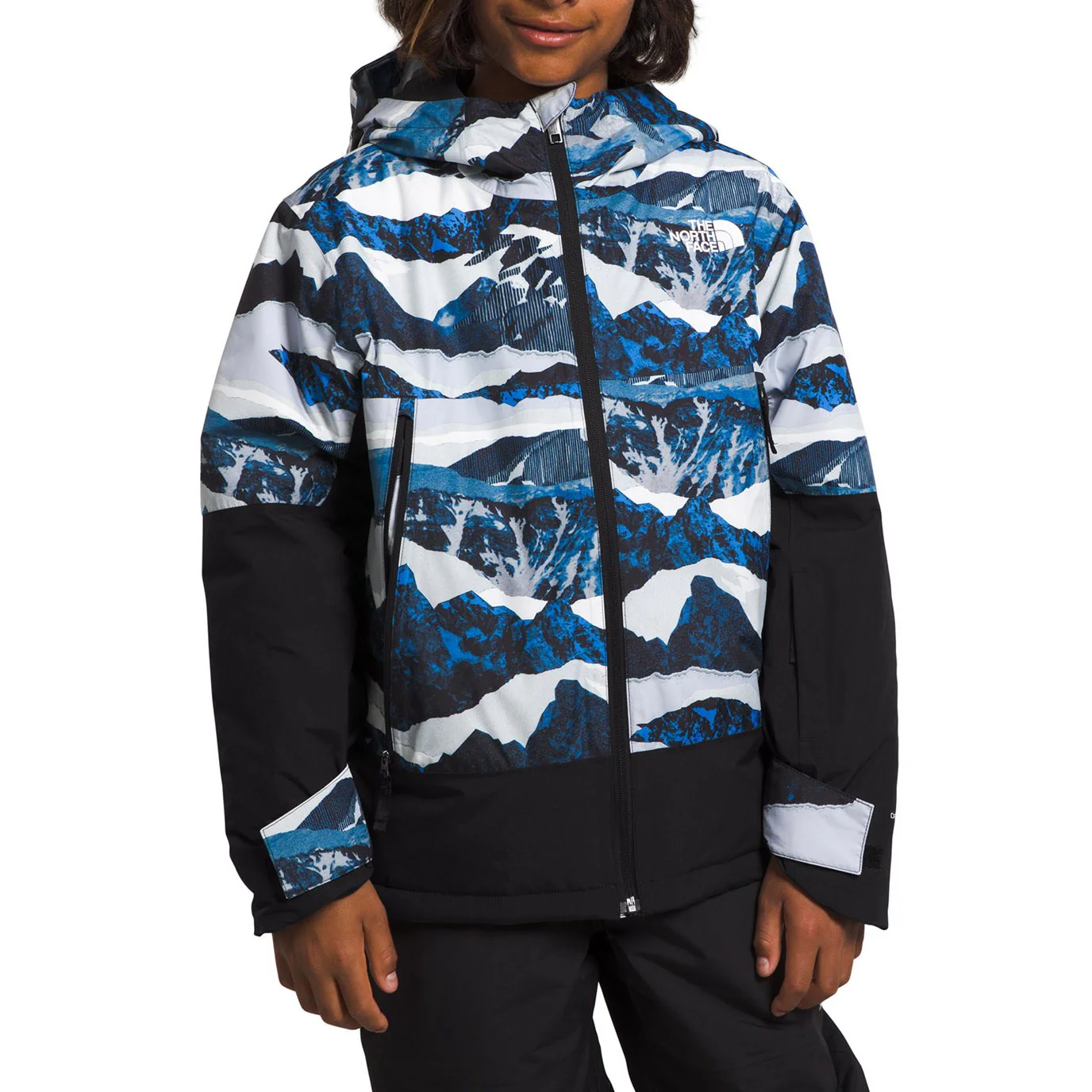 The North Face Freedom Insulated Jacket 2024 - Boy's