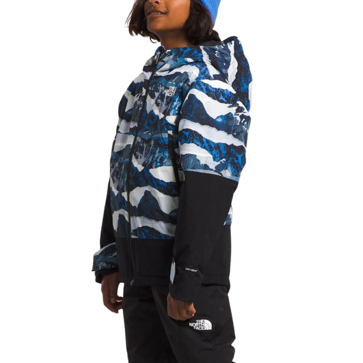 The North Face Freedom Insulated Jacket 2024 - Boy's - Image 3