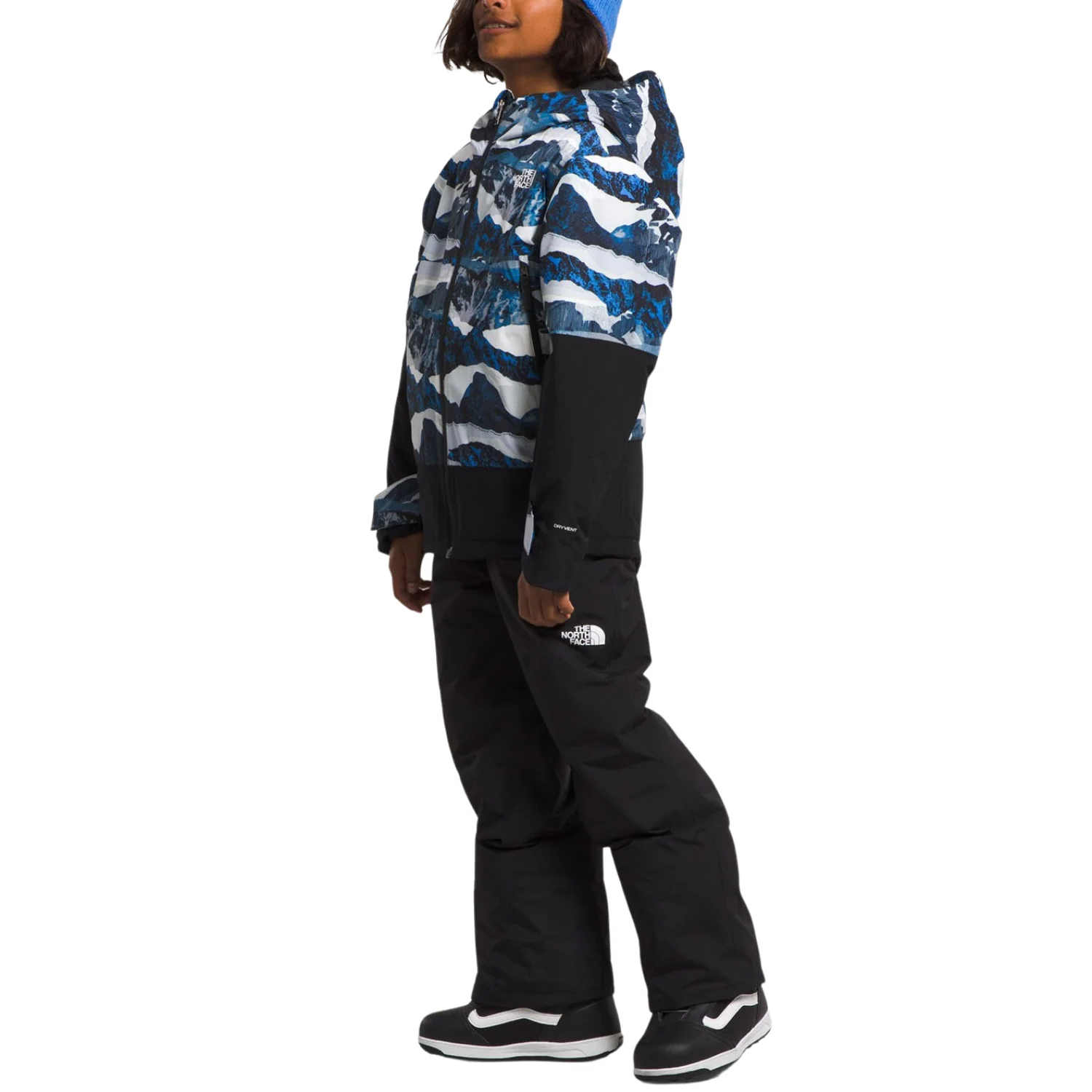 The North Face Freedom Insulated Jacket 2024 - Boy's - Image 4