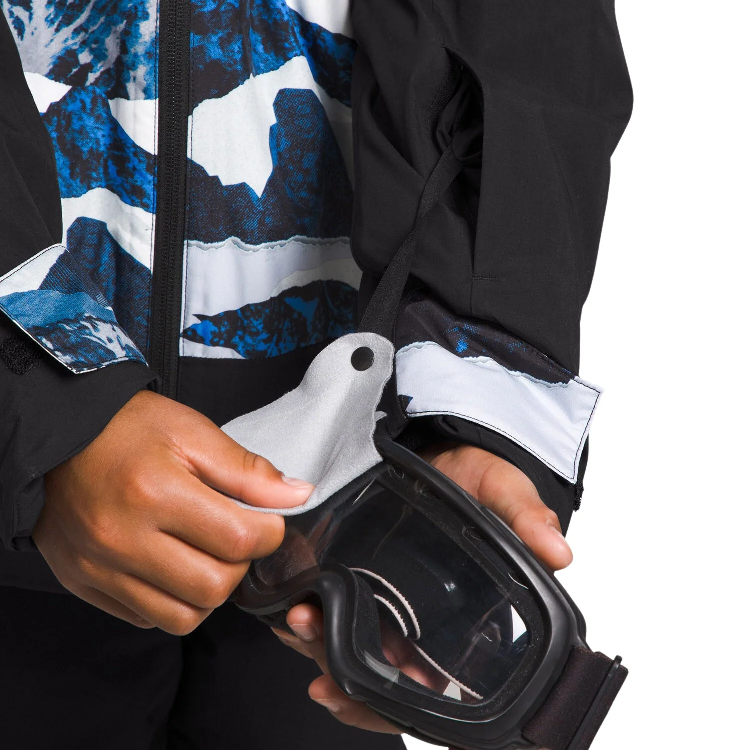 The North Face Freedom Insulated Jacket 2024 - Boy's - Image 5