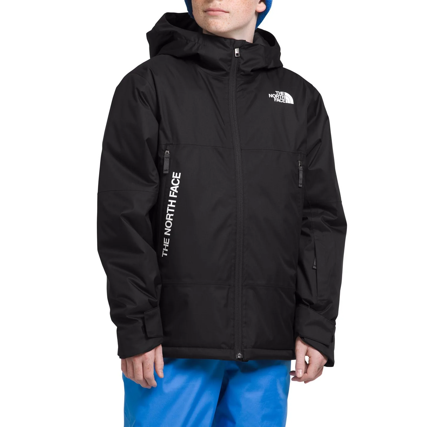 The North Face Freedom Insulated Jacket 2024 - Boy's - Image 6