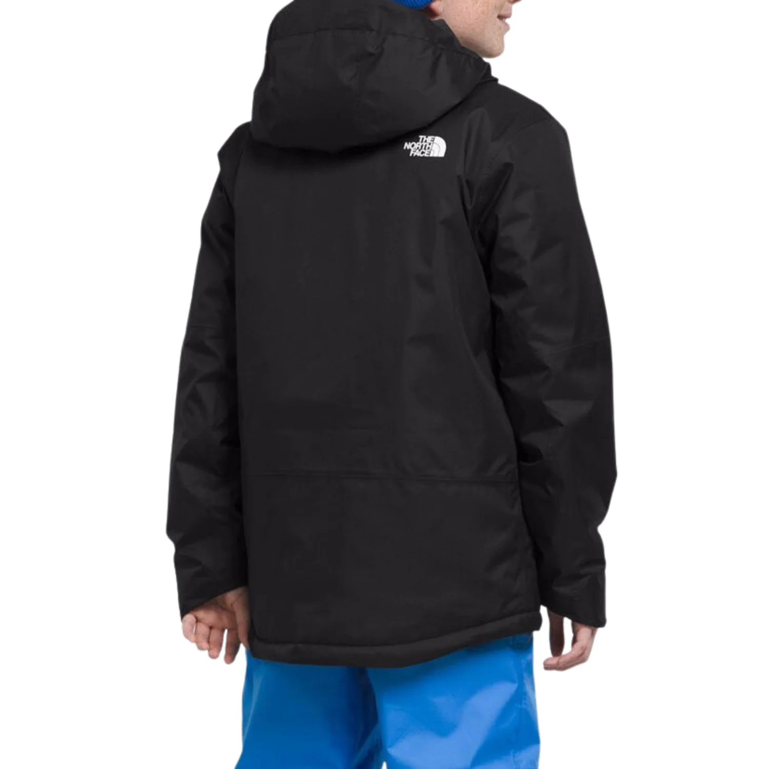 The North Face Freedom Insulated Jacket 2024 - Boy's - Image 7