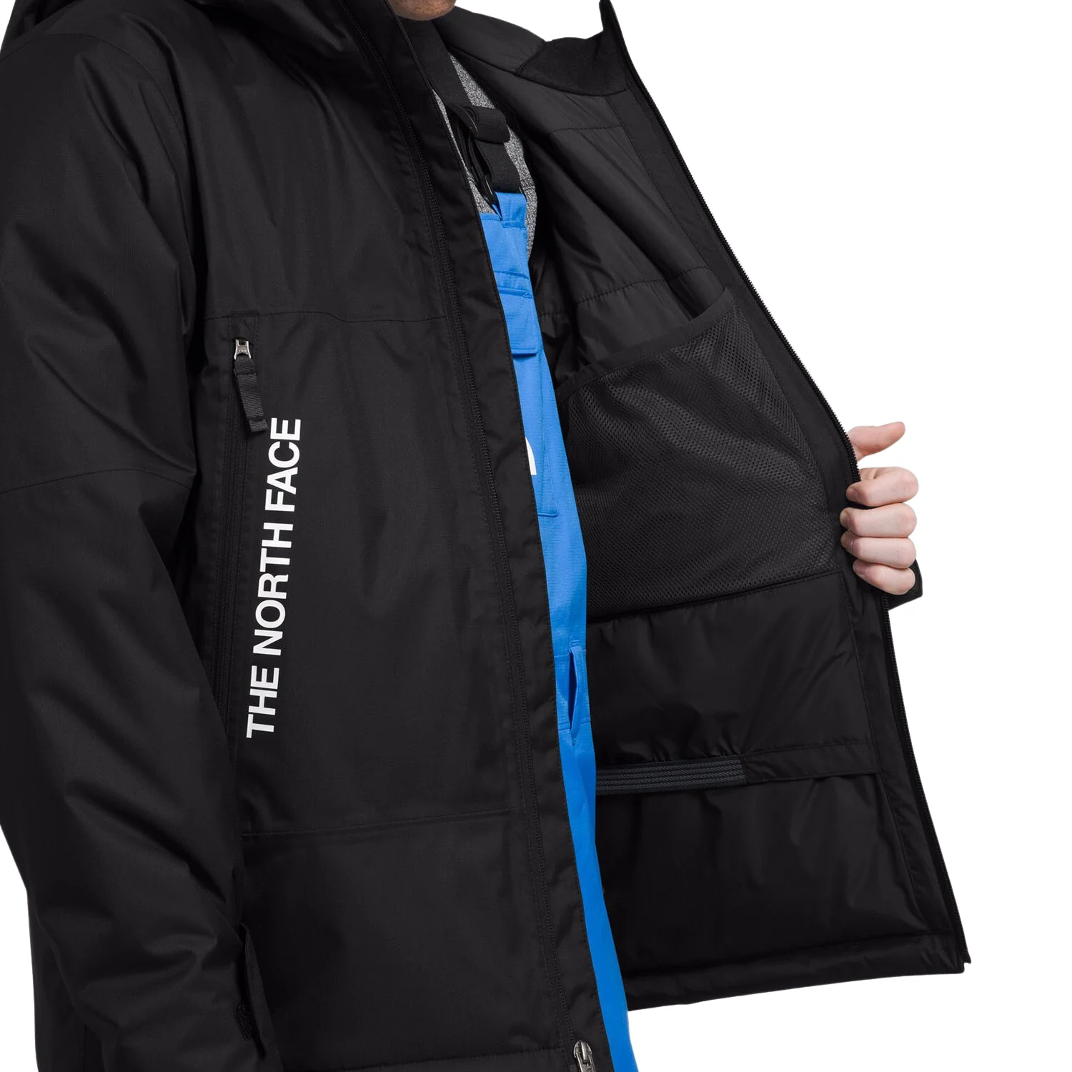 The North Face Freedom Insulated Jacket 2024 - Boy's - Image 8