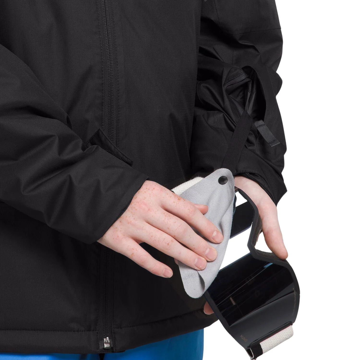 The North Face Freedom Insulated Jacket 2024 - Boy's - Image 9
