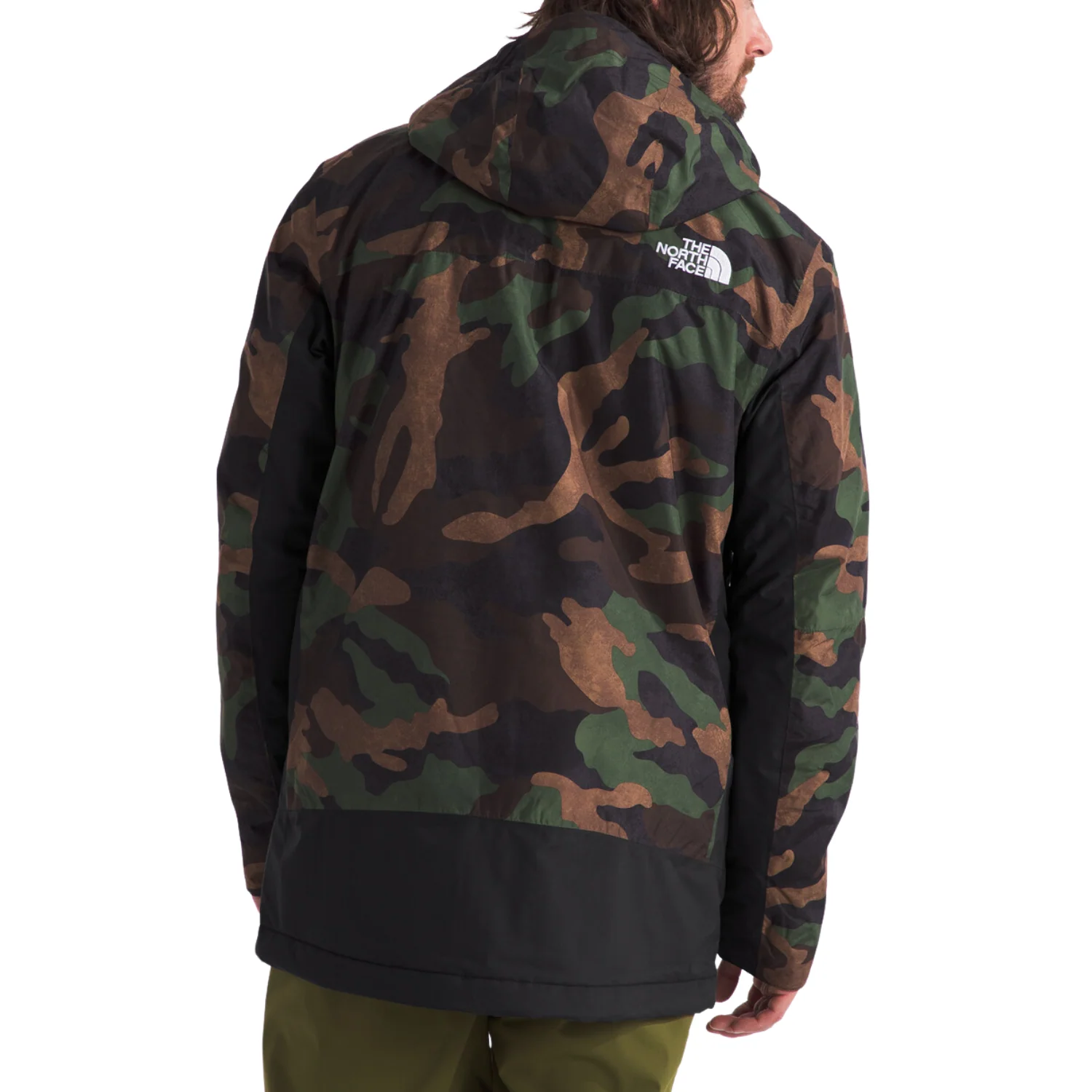 The North Face Freedom Insulated Jacket 2025 - Men's - Image 2