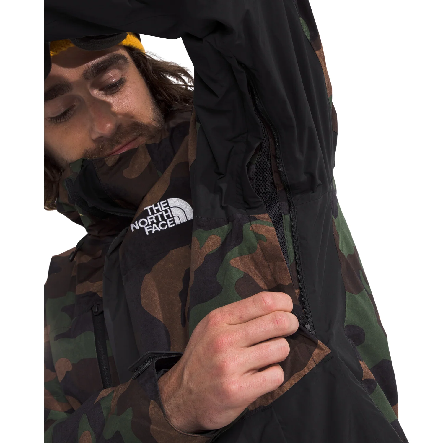 The North Face Freedom Insulated Jacket 2025 - Men's - Image 3
