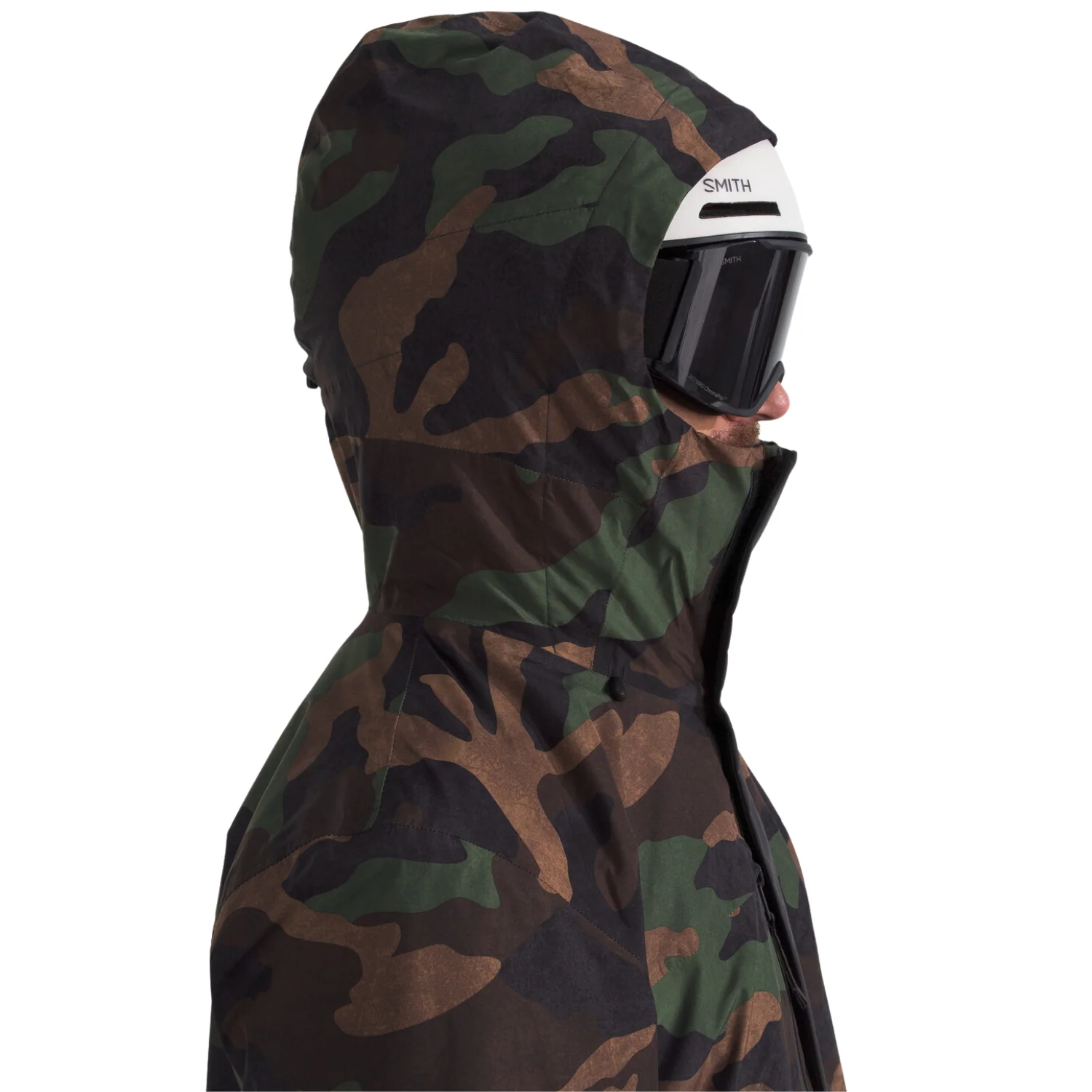 The North Face Freedom Insulated Jacket 2025 - Men's - Image 4