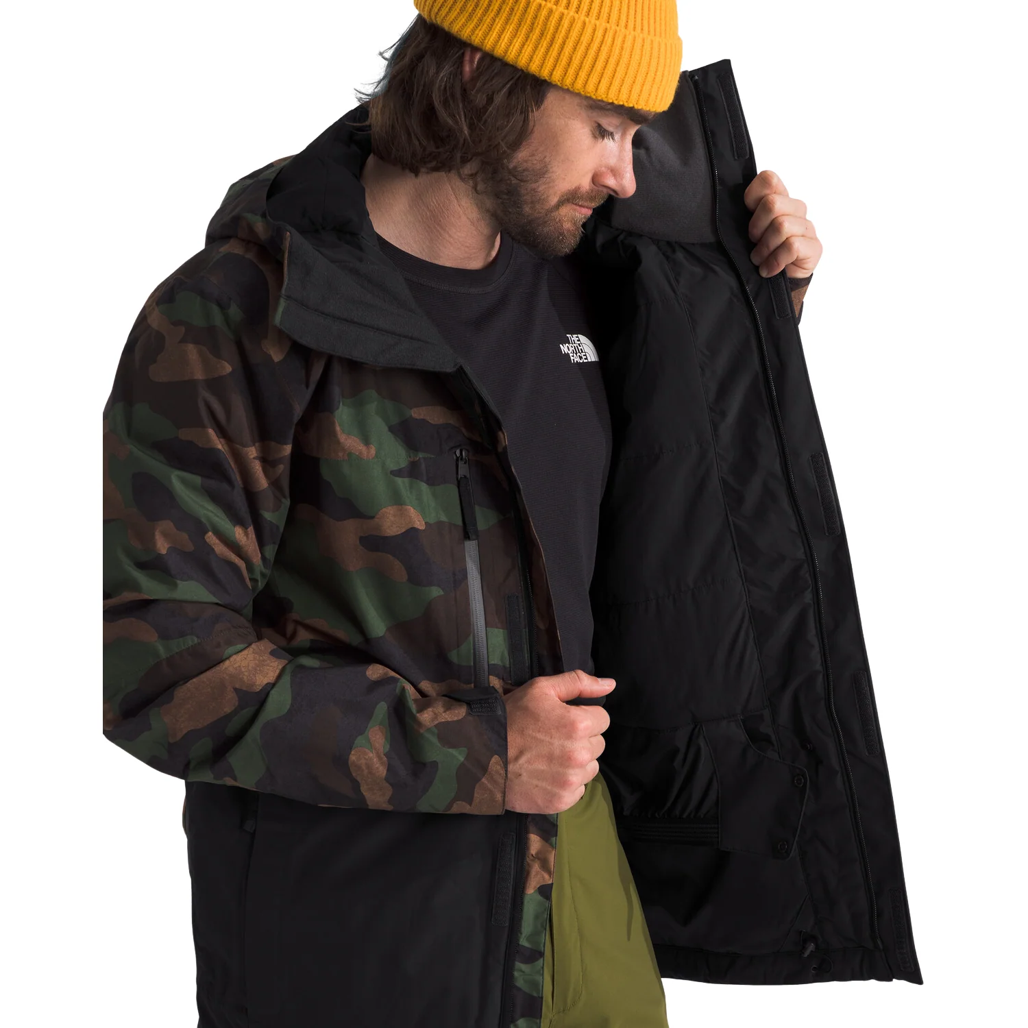 The North Face Freedom Insulated Jacket 2025 - Men's - Image 5
