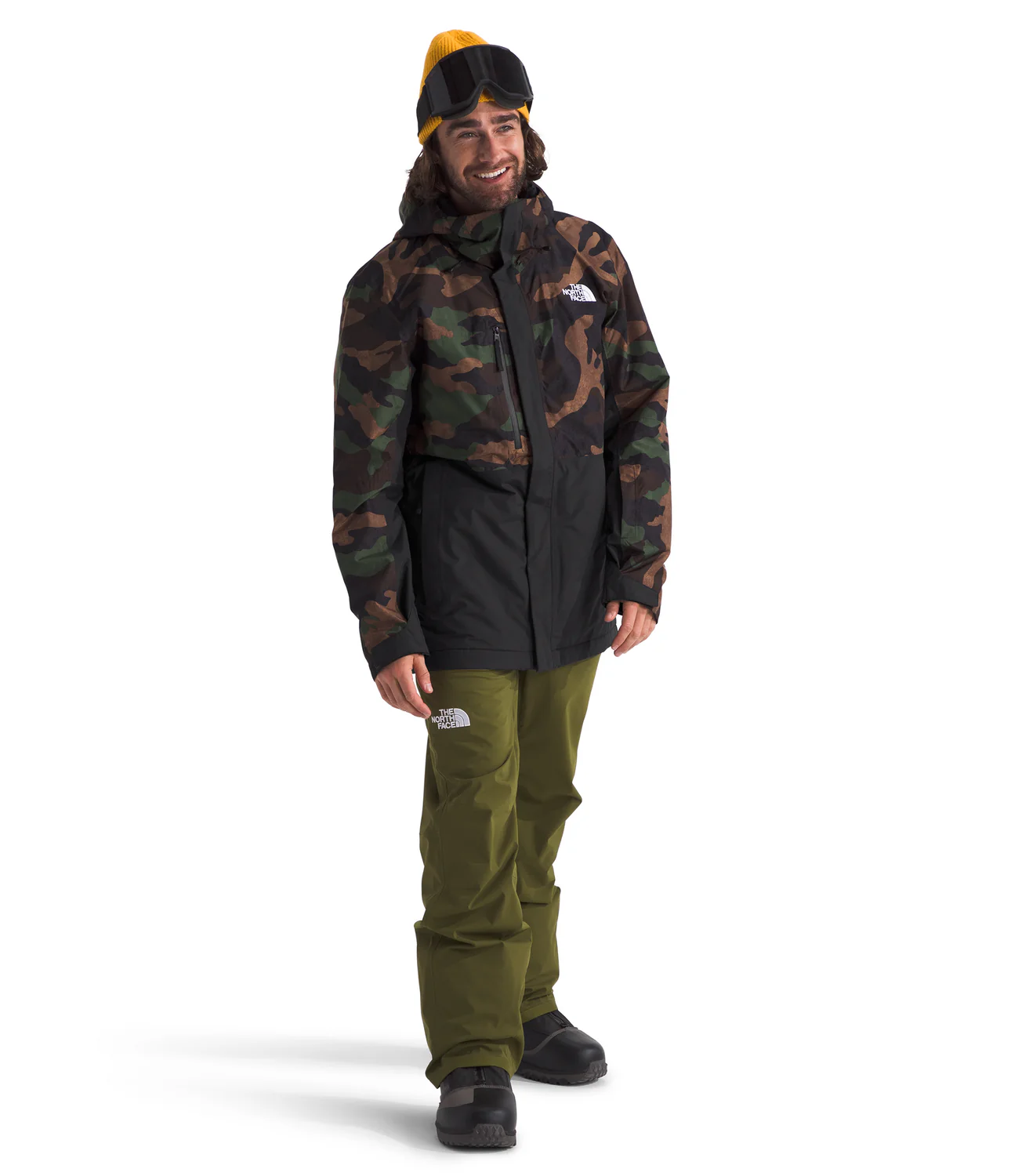 The North Face Freedom Insulated Jacket 2025 - Men's - Image 7