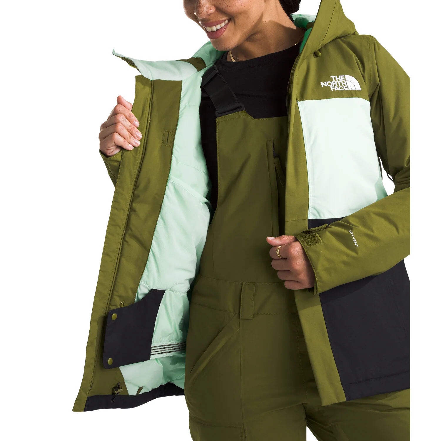 The North Face Freedom Insulated Jacket 2025 - Women's - Image 5
