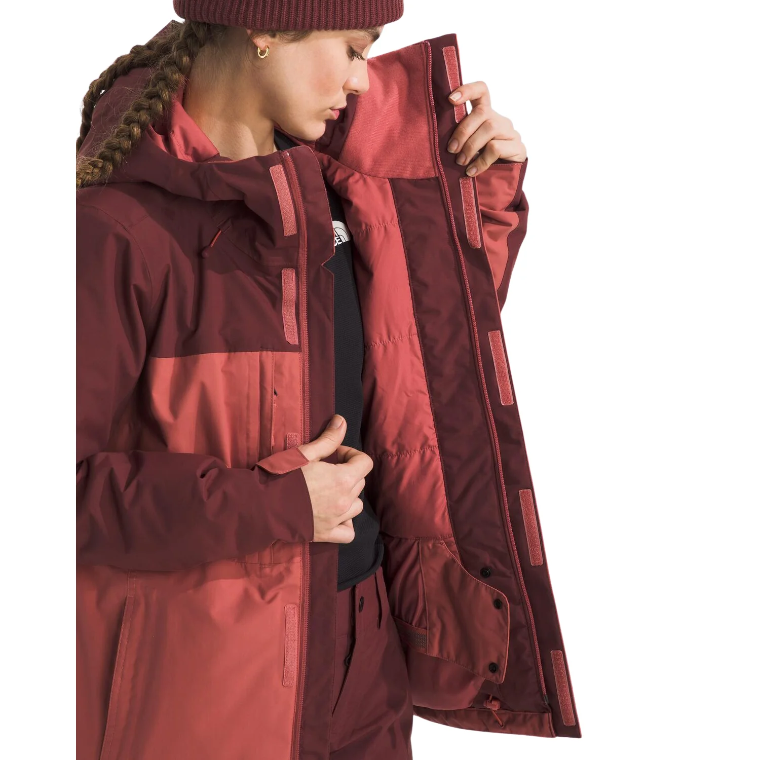 The North Face Freedom Insulated Jacket 2026 - Women's - Image 9