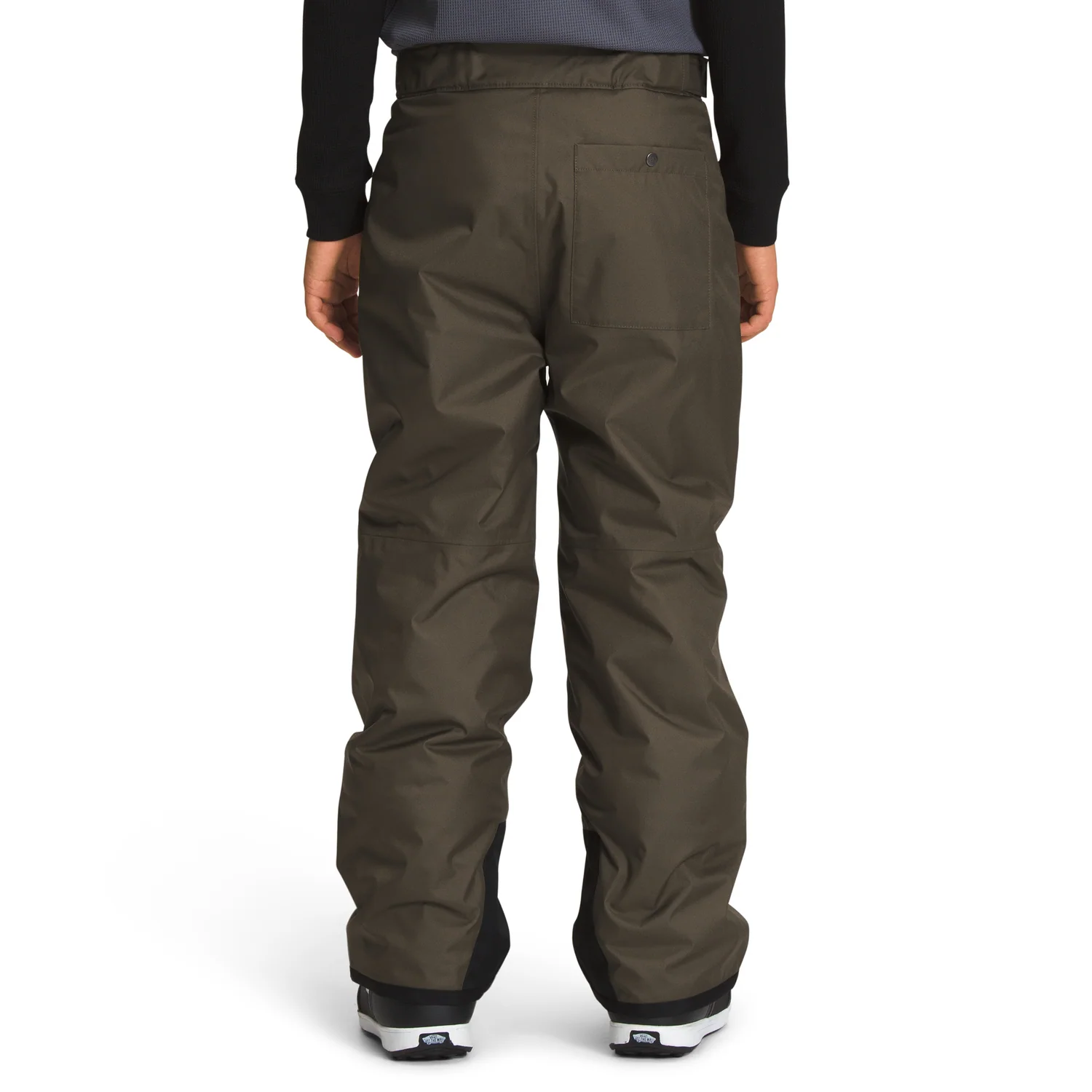 The North Face Freedom Insulated Pant 2023 - Boy's - Image 2