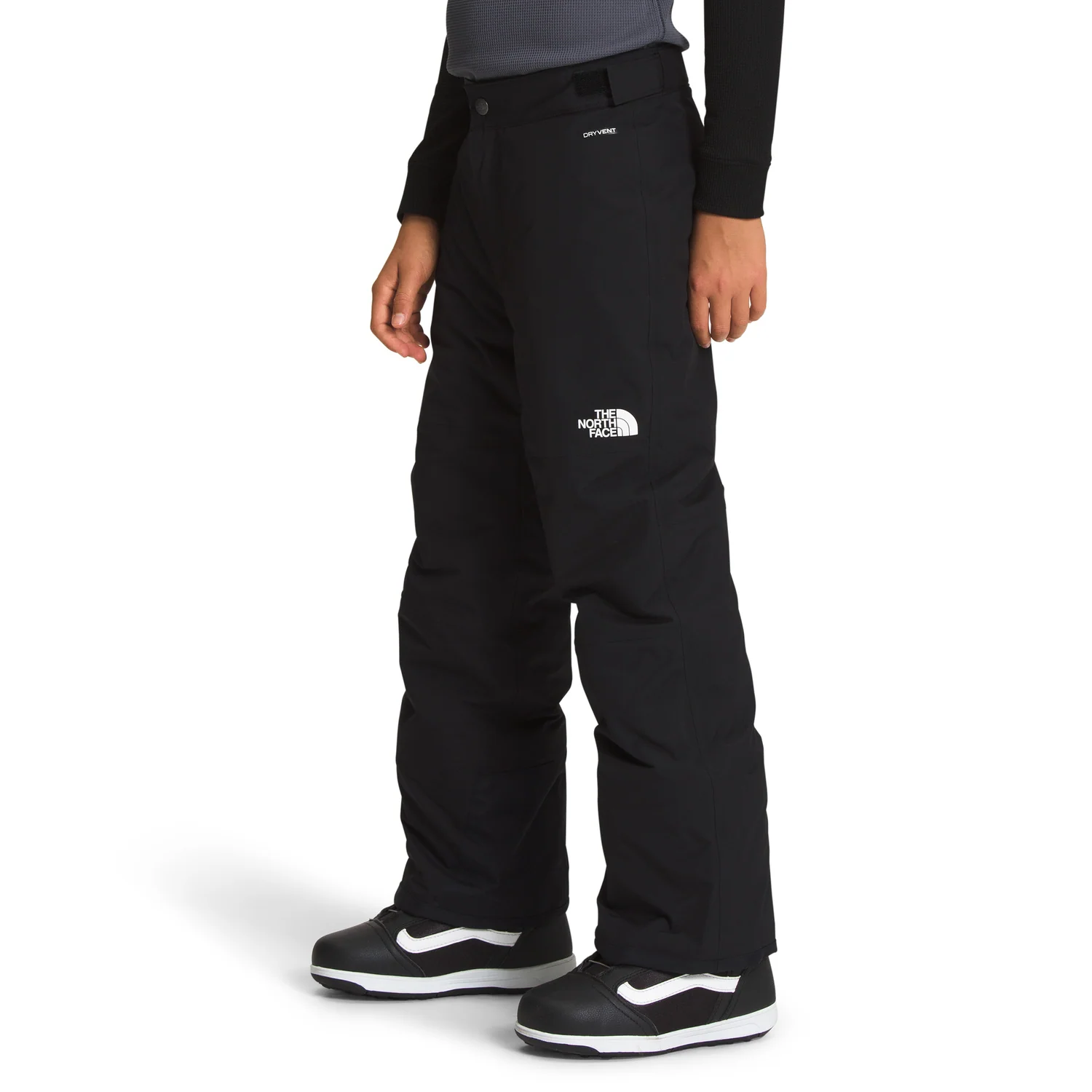 The North Face Freedom Insulated Pant 2023 - Boy's - Image 3