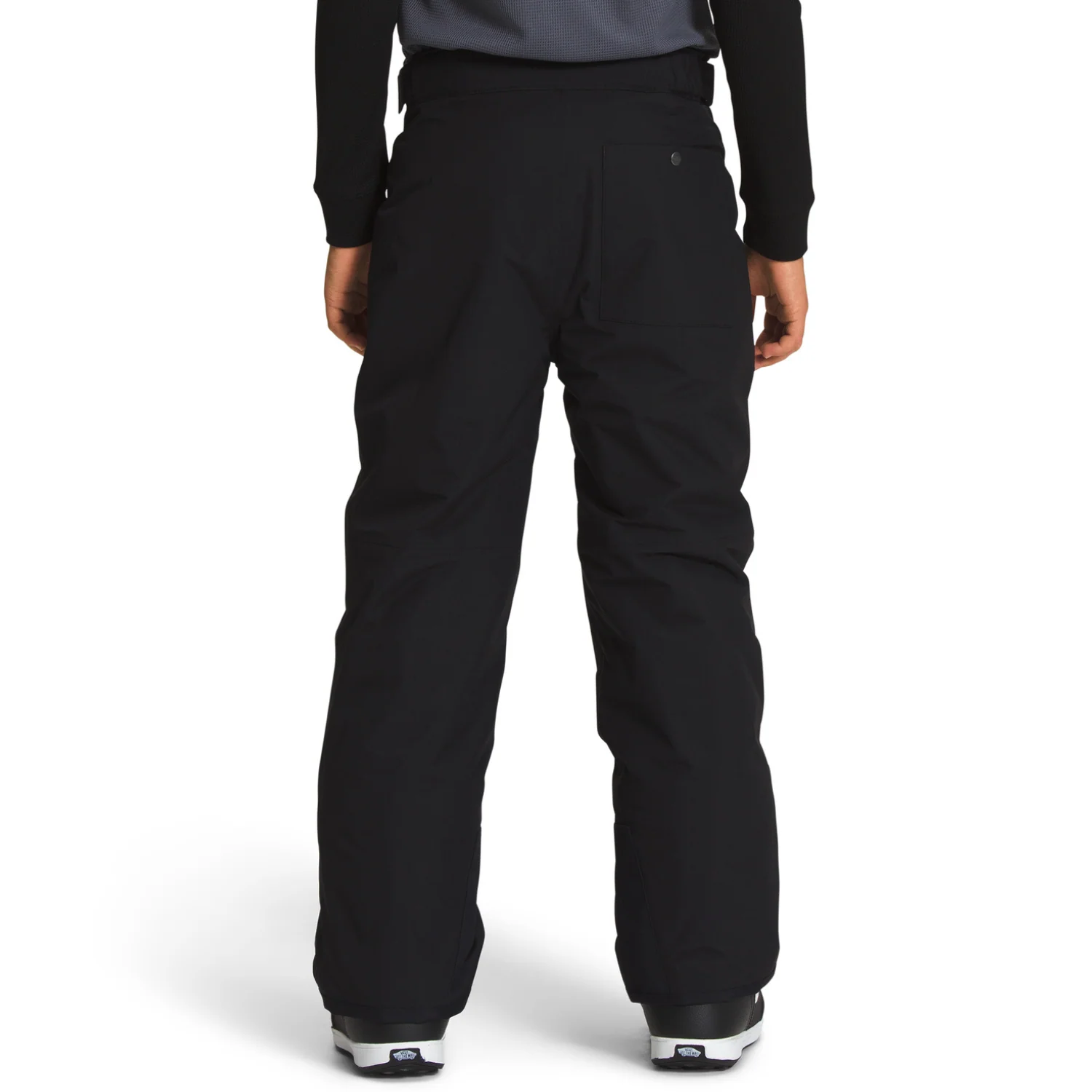 The North Face Freedom Insulated Pant 2023 - Boy's - Image 4