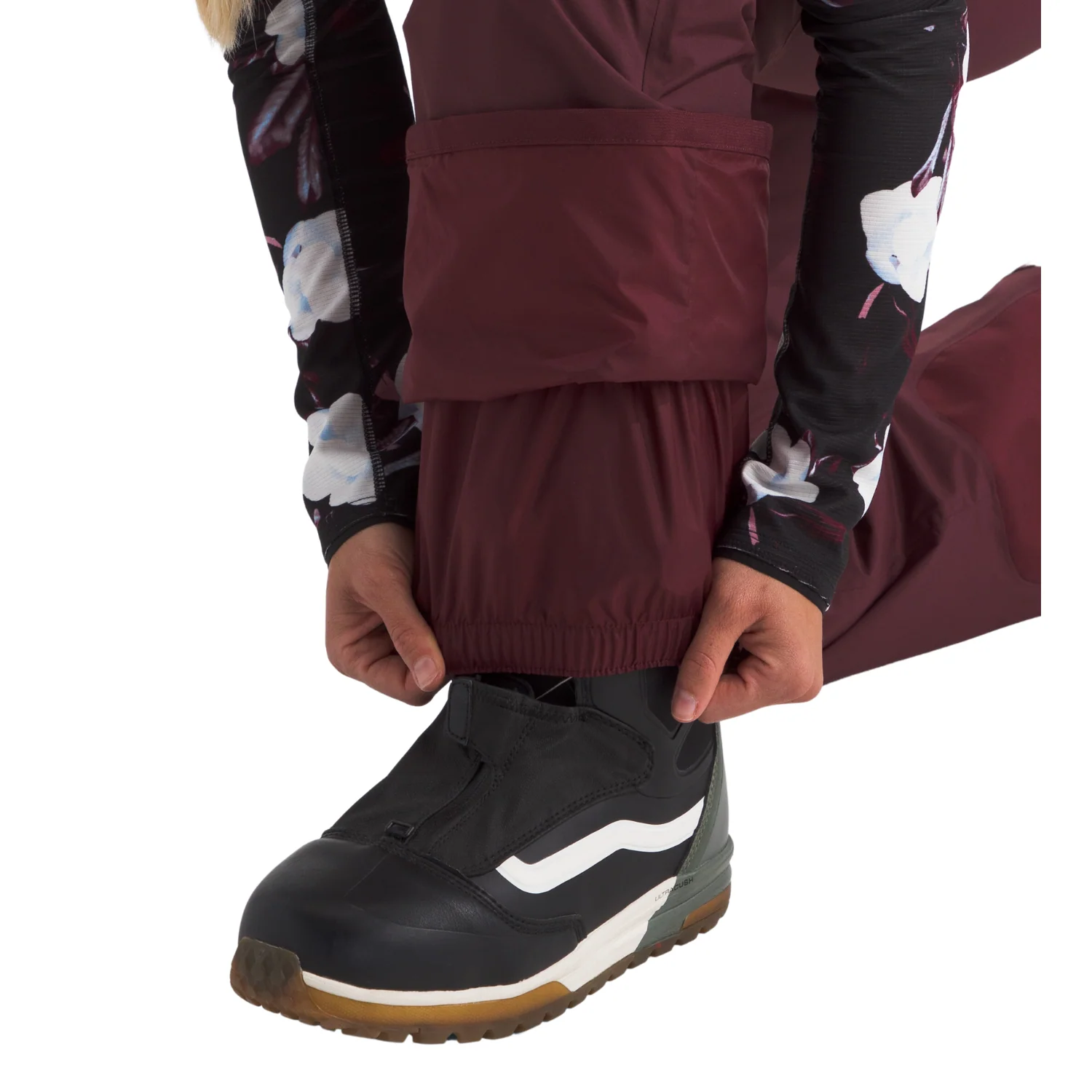 The North Face Freedom Insulated Pant 2025 - Women's - Image 3