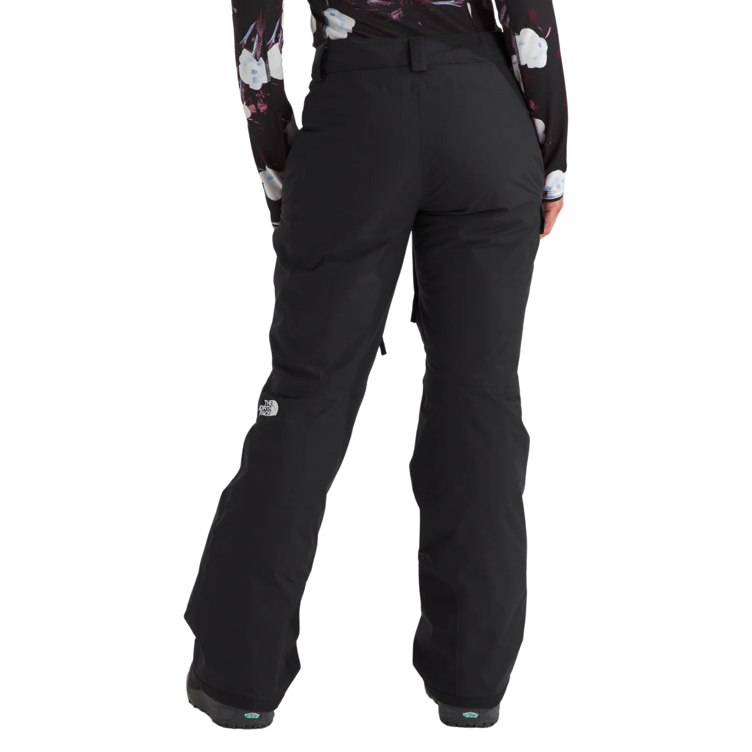 The North Face Freedom Insulated Pant 2025 - Women's - Image 9