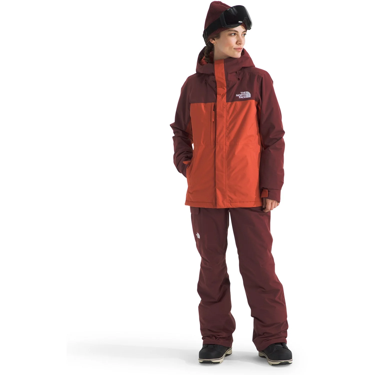 The North Face Freedom Insulated Pant 2026 - Women's - Image 10