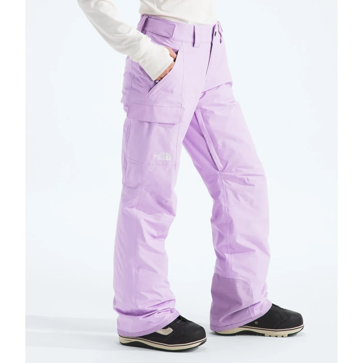 The North Face Freedom Insulated Pant 2026 - Women's - Image 4