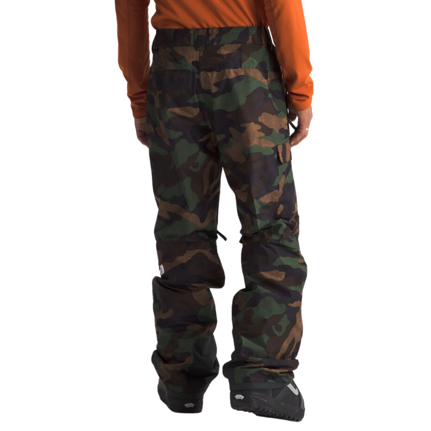 The North Face Freedom Pant 2025 - Men's - Image 2