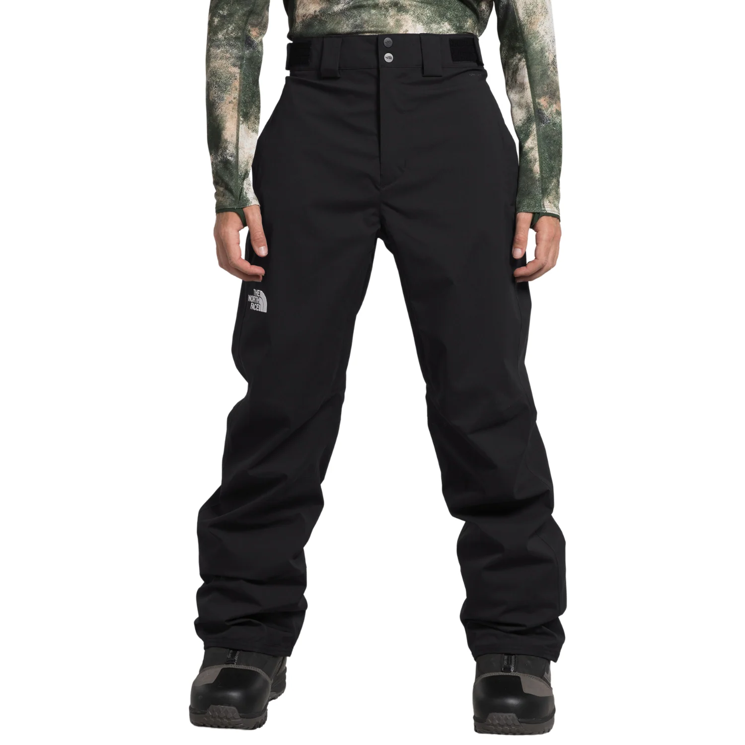 The North Face Freedom Stretch Pant 2024 - Men's Snow Pants