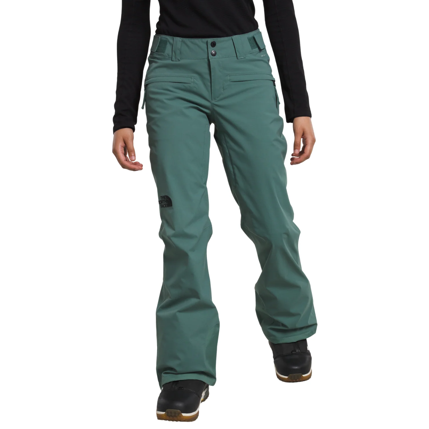 The North Face Freedom Stretch Pant 2024 - Women's Short - Image 3