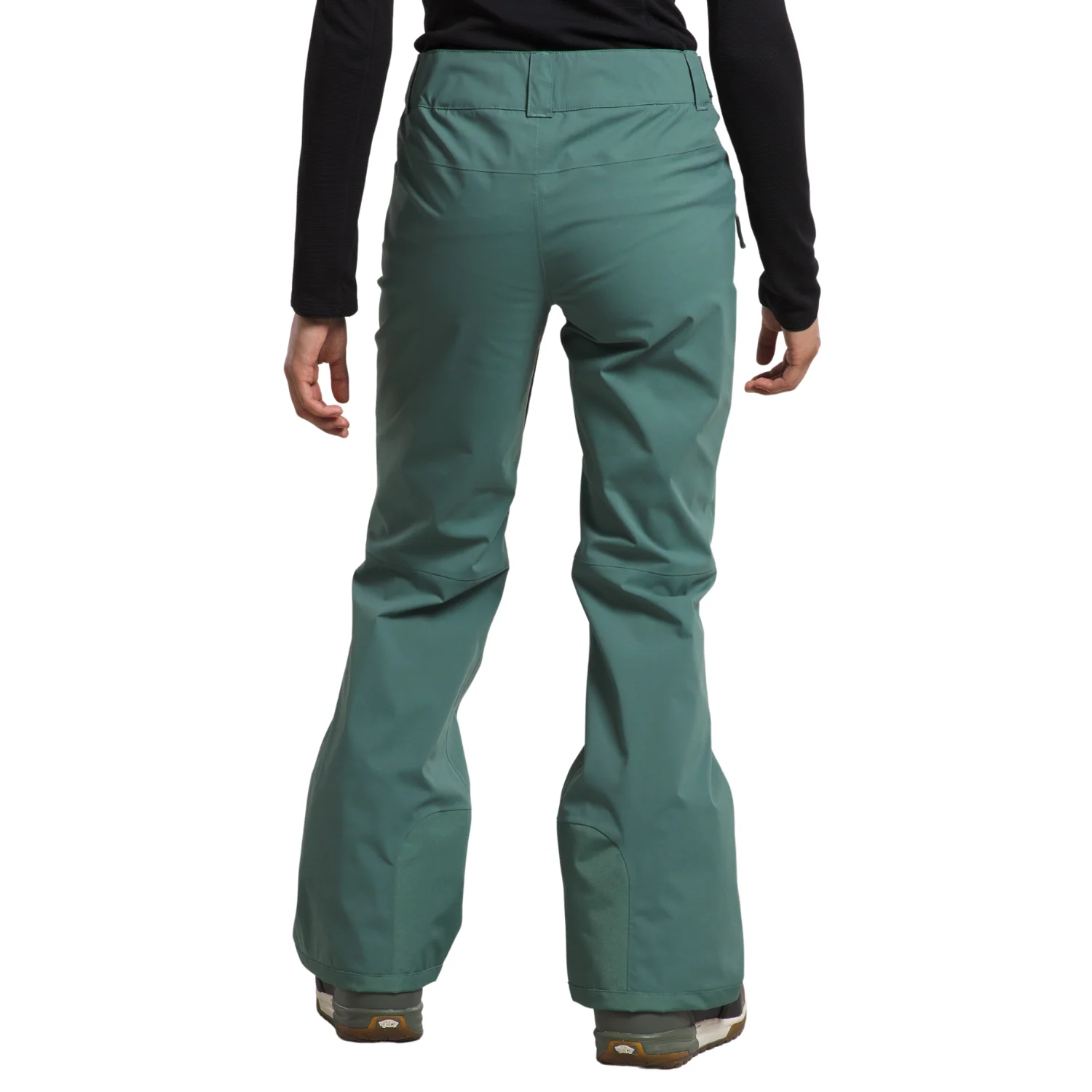 The North Face Freedom Stretch Pant 2024 - Women's Short - Image 4