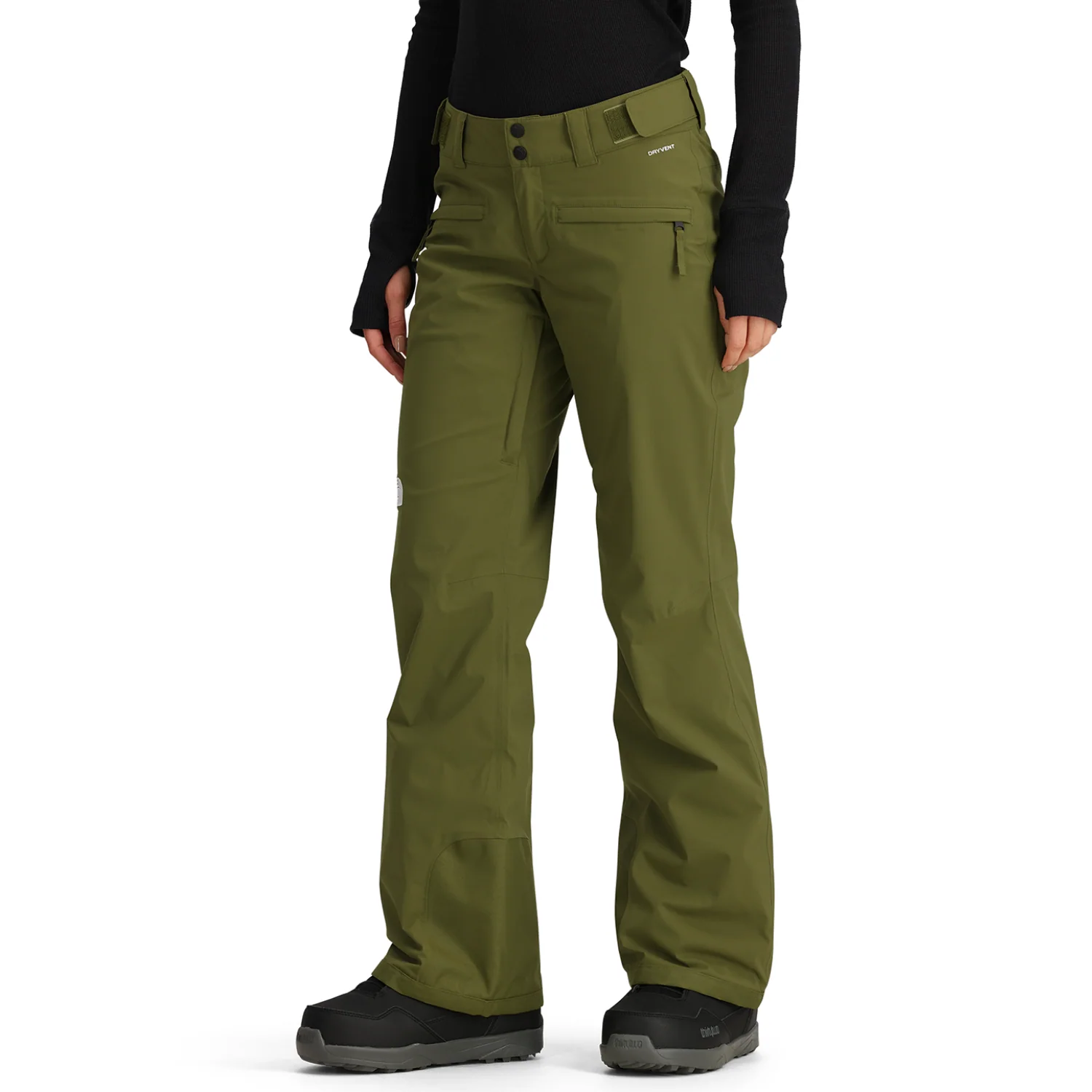 The North Face Freedom Stretch Pant 2025 - Women's - Image 10