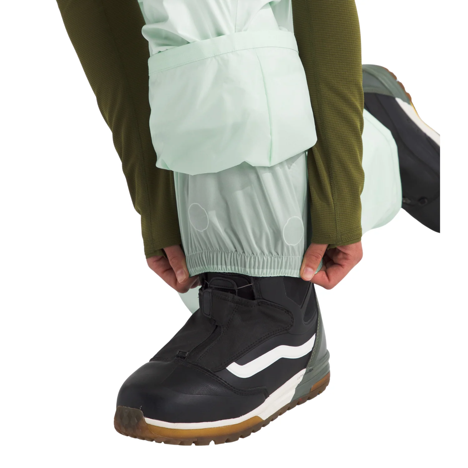 The North Face Freedom Stretch Pant 2025 - Women's - Image 3