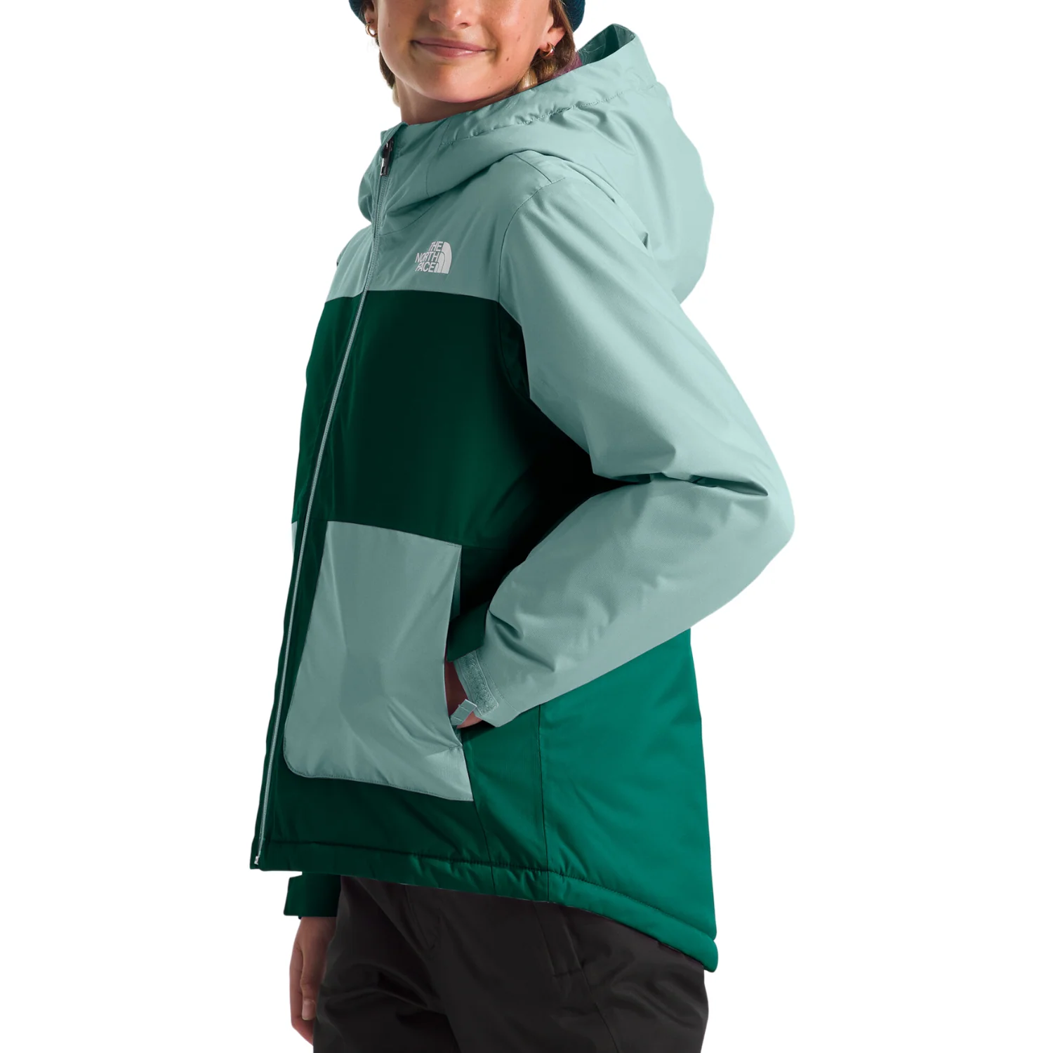The North Face Freedom Insulated Jacket 2025 - Girls' - Image 10